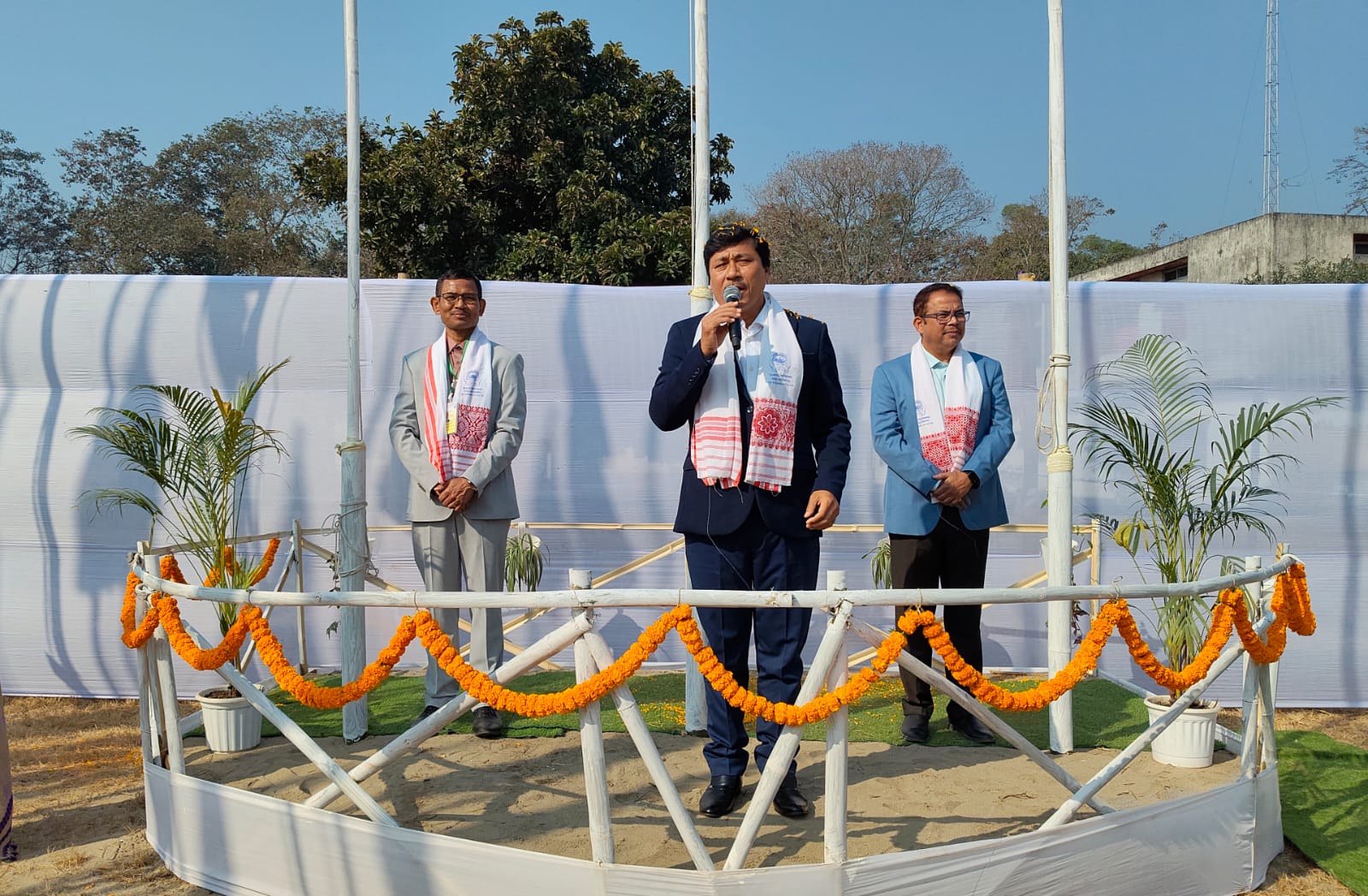 Youth Festival Gallery Image