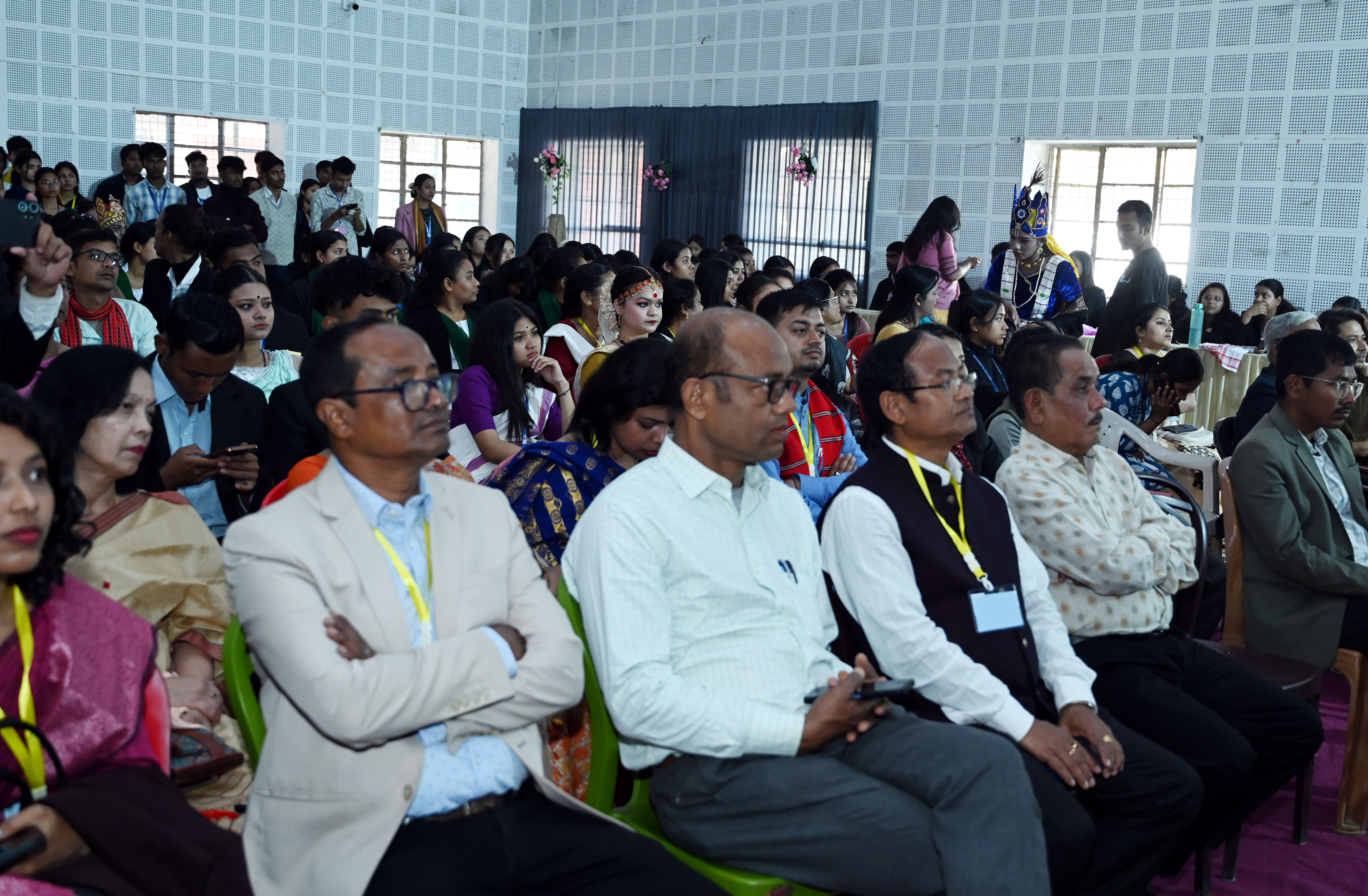 Youth Festival Gallery Image