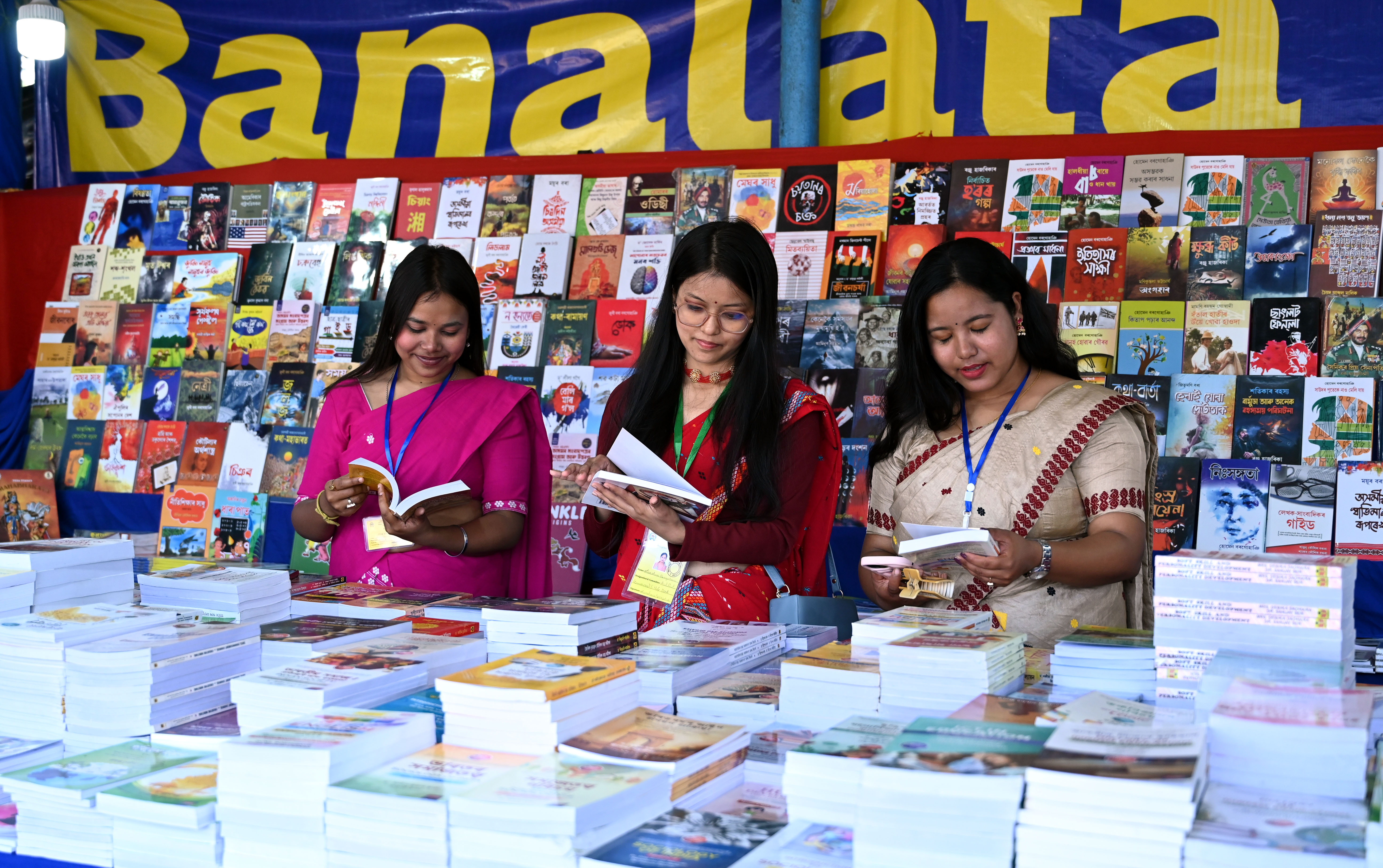 Youth Festival Gallery Image