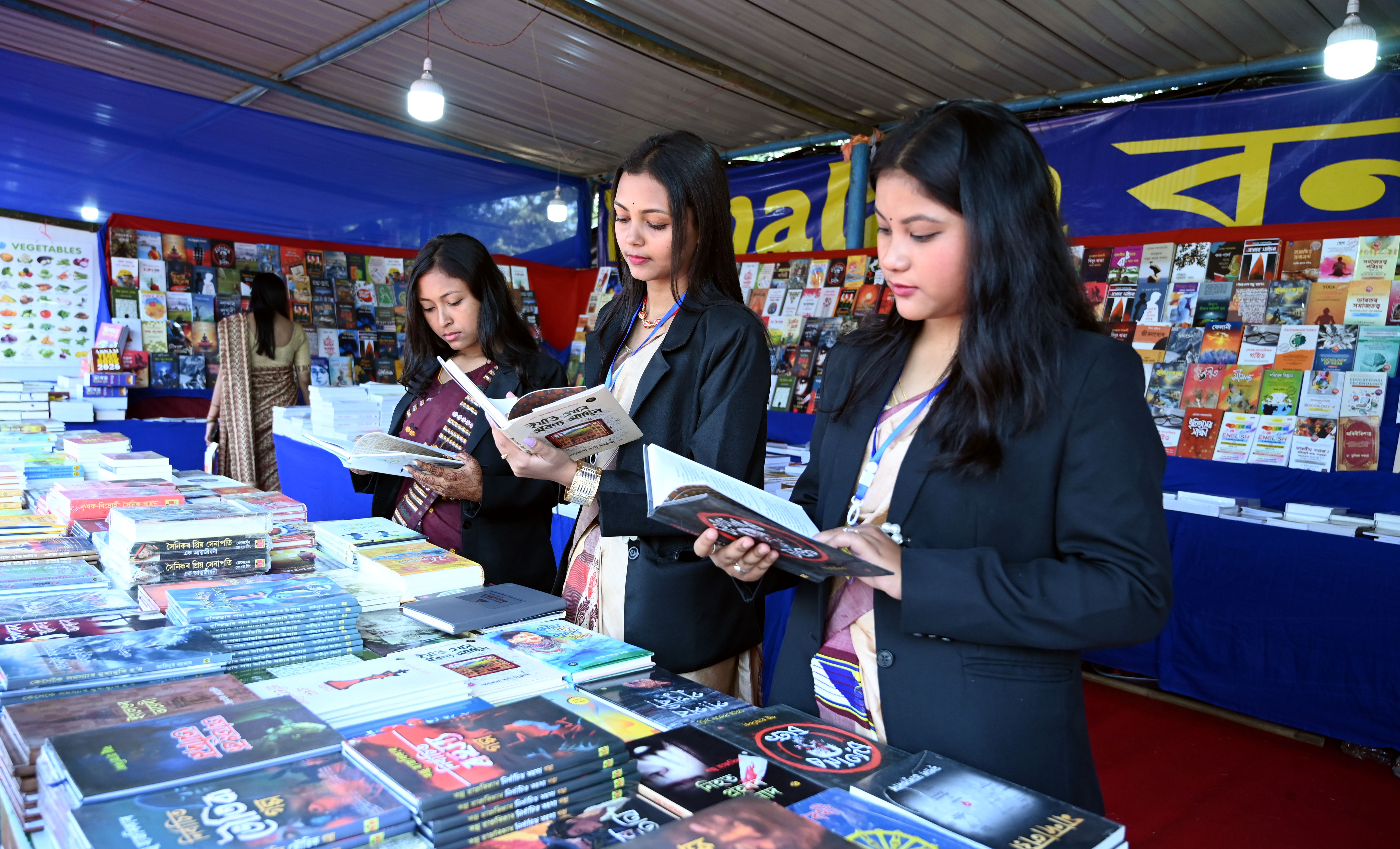 Youth Festival Gallery Image