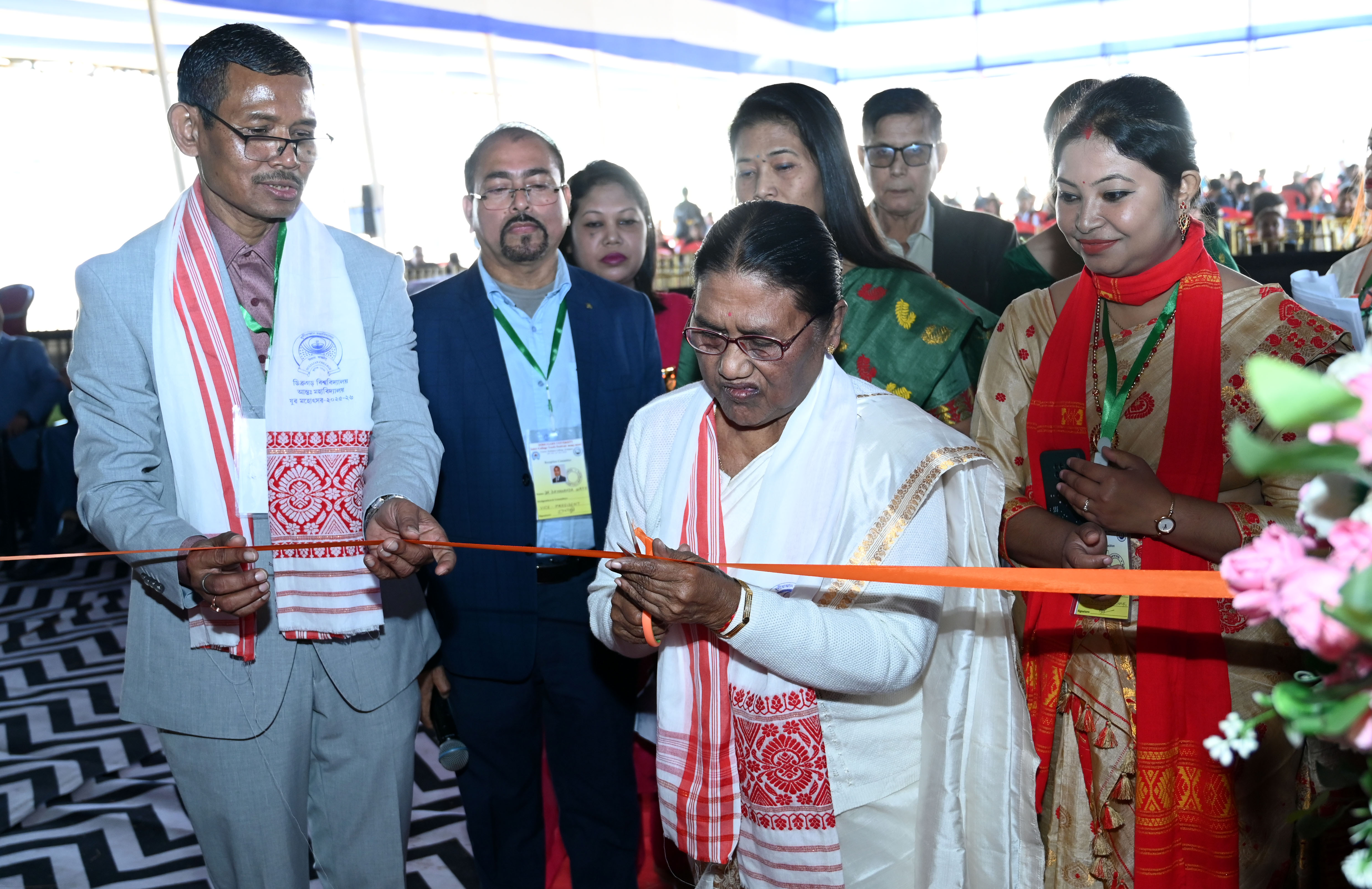 Youth Festival Gallery Image