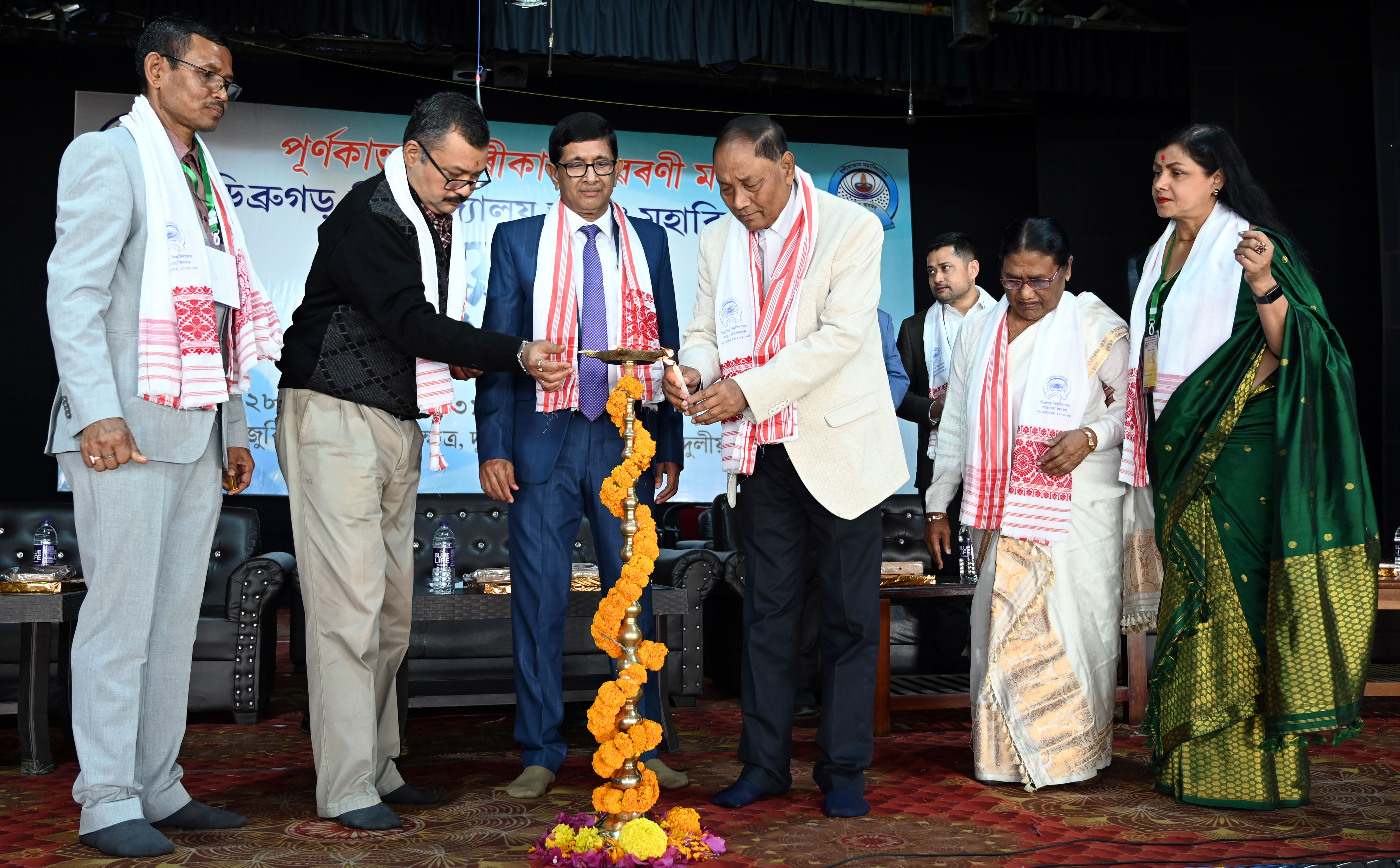 Youth Festival Gallery Image