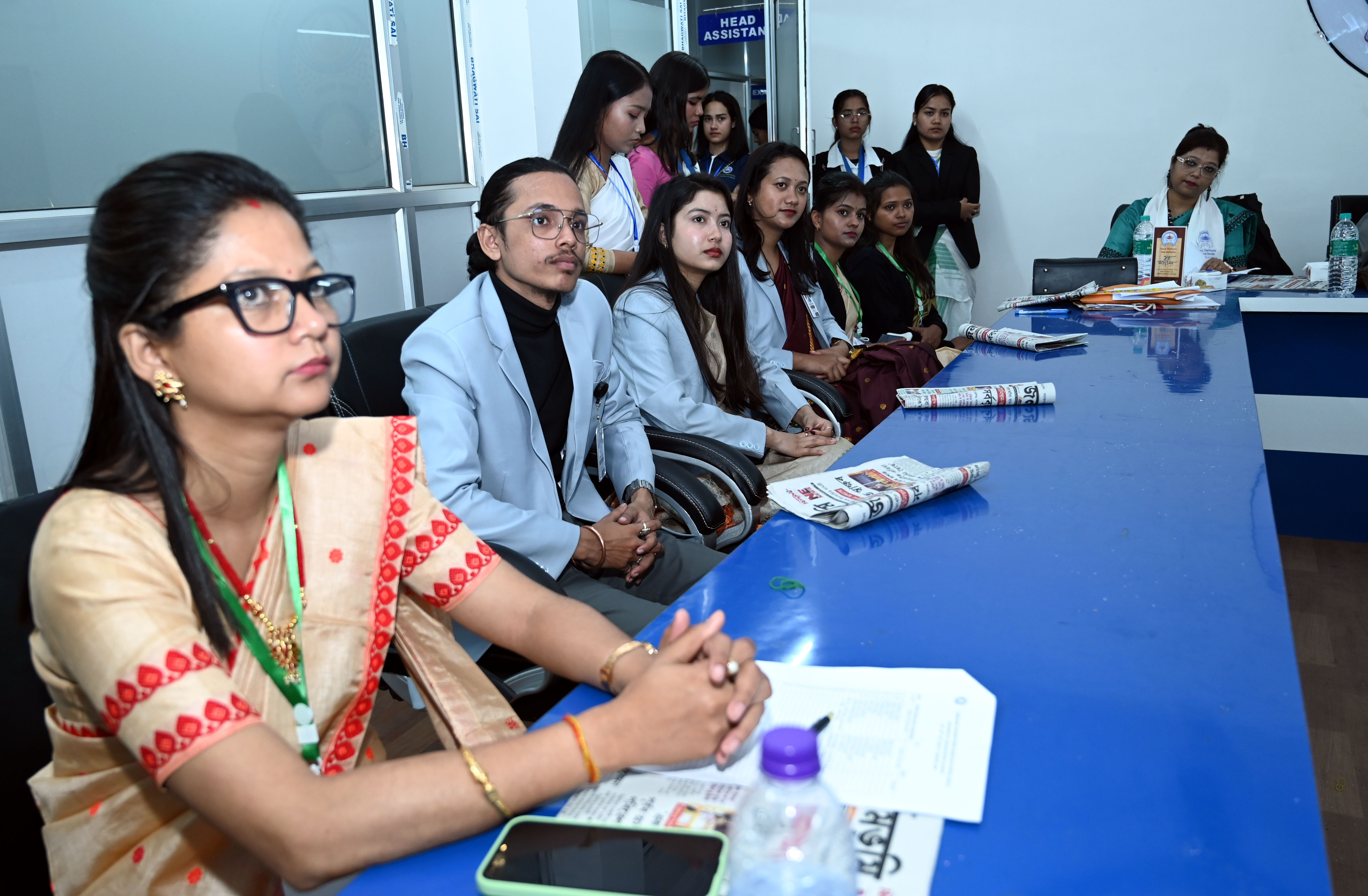 Youth Festival Gallery Image