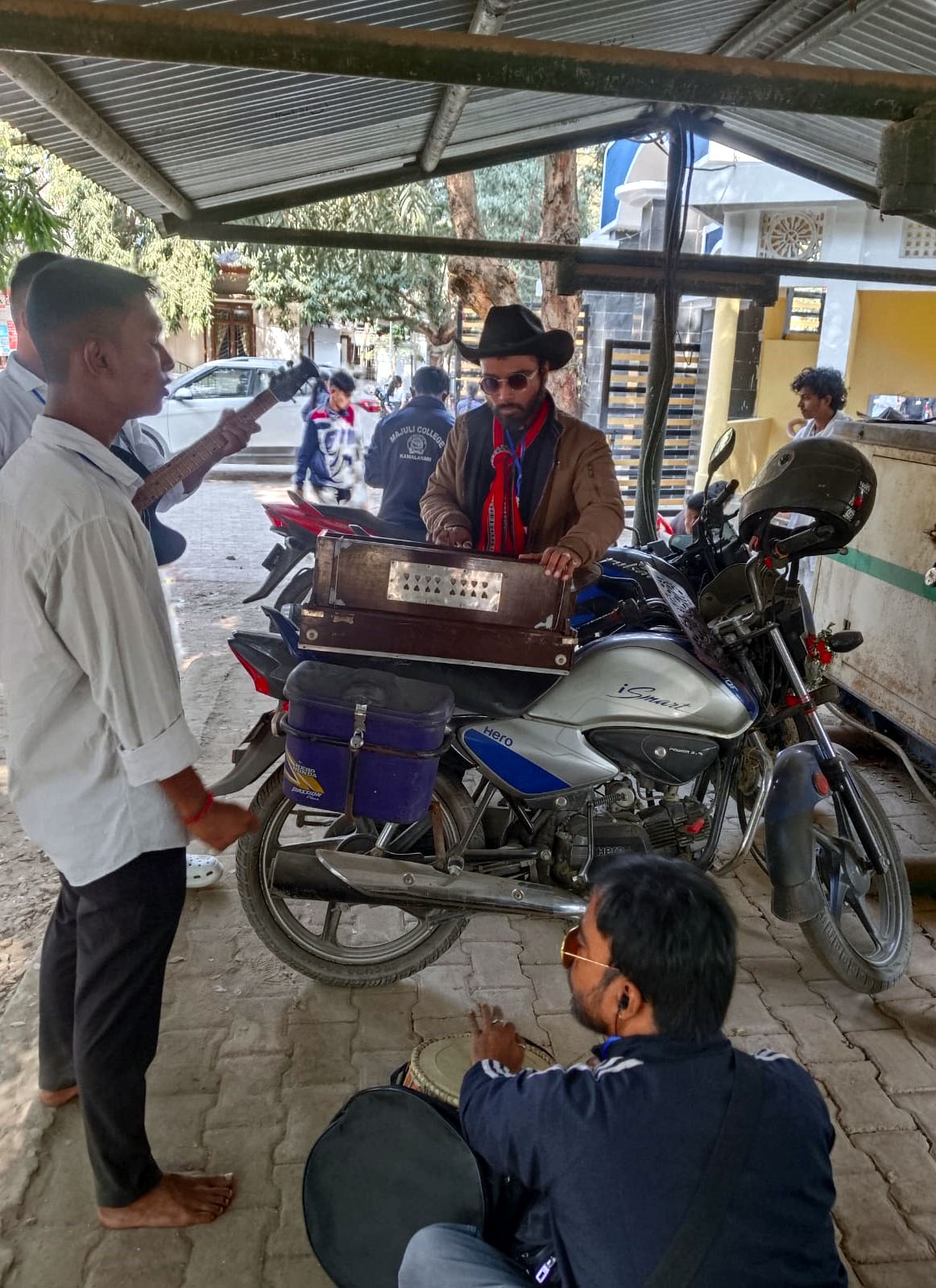 Youth Festival Gallery Image