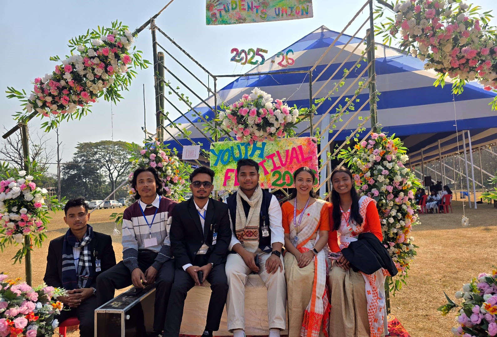 Youth Festival Gallery Image