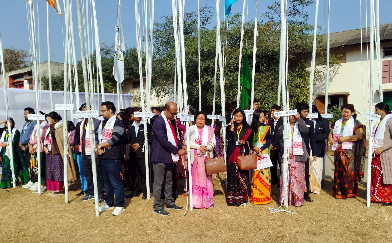 Youth Festival Gallery Image