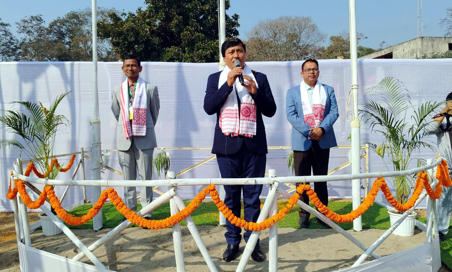 Youth Festival Gallery Image