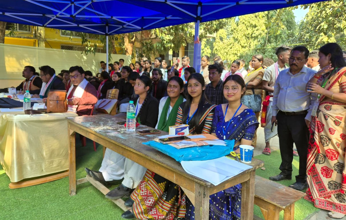 Youth Festival Gallery Image