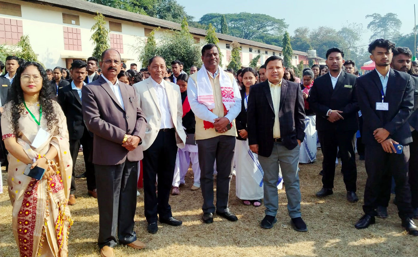 Youth Festival Gallery Image