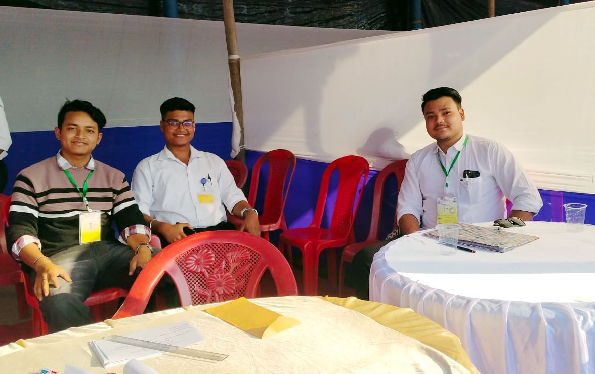 Youth Festival Gallery Image