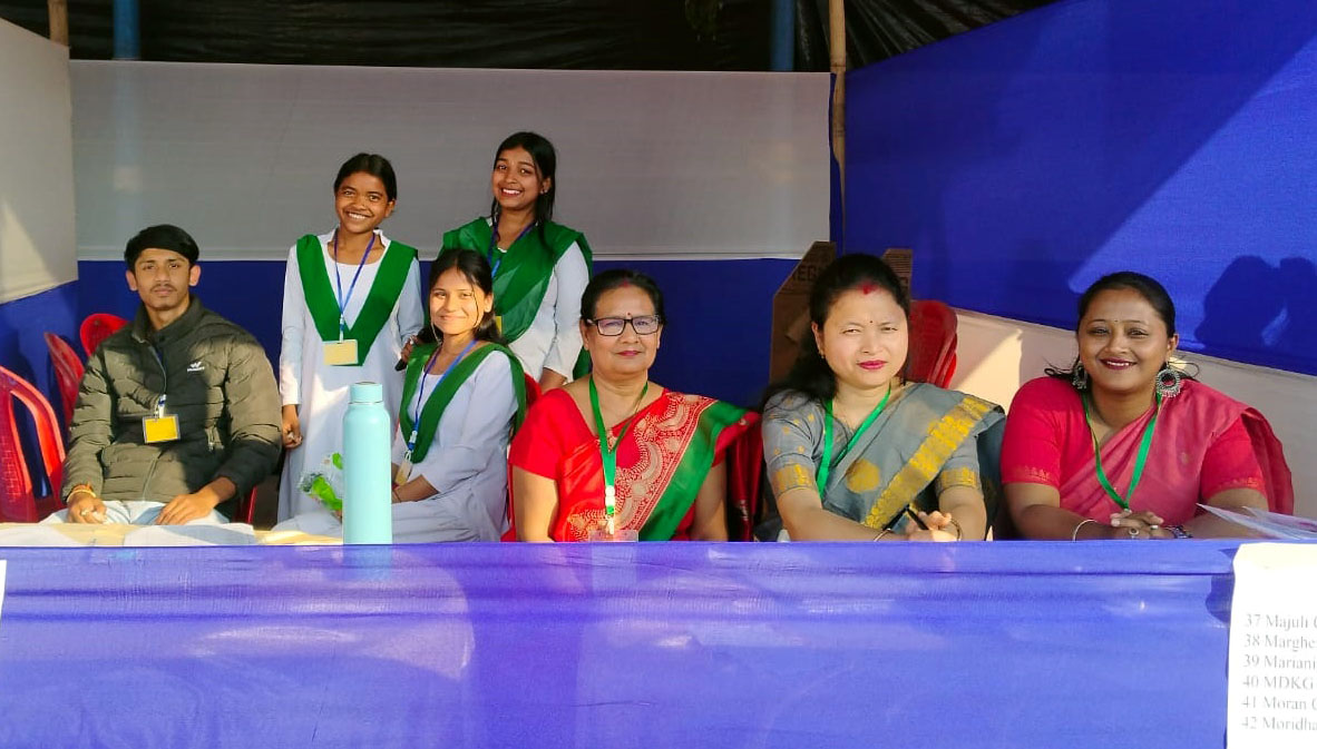 Youth Festival Gallery Image