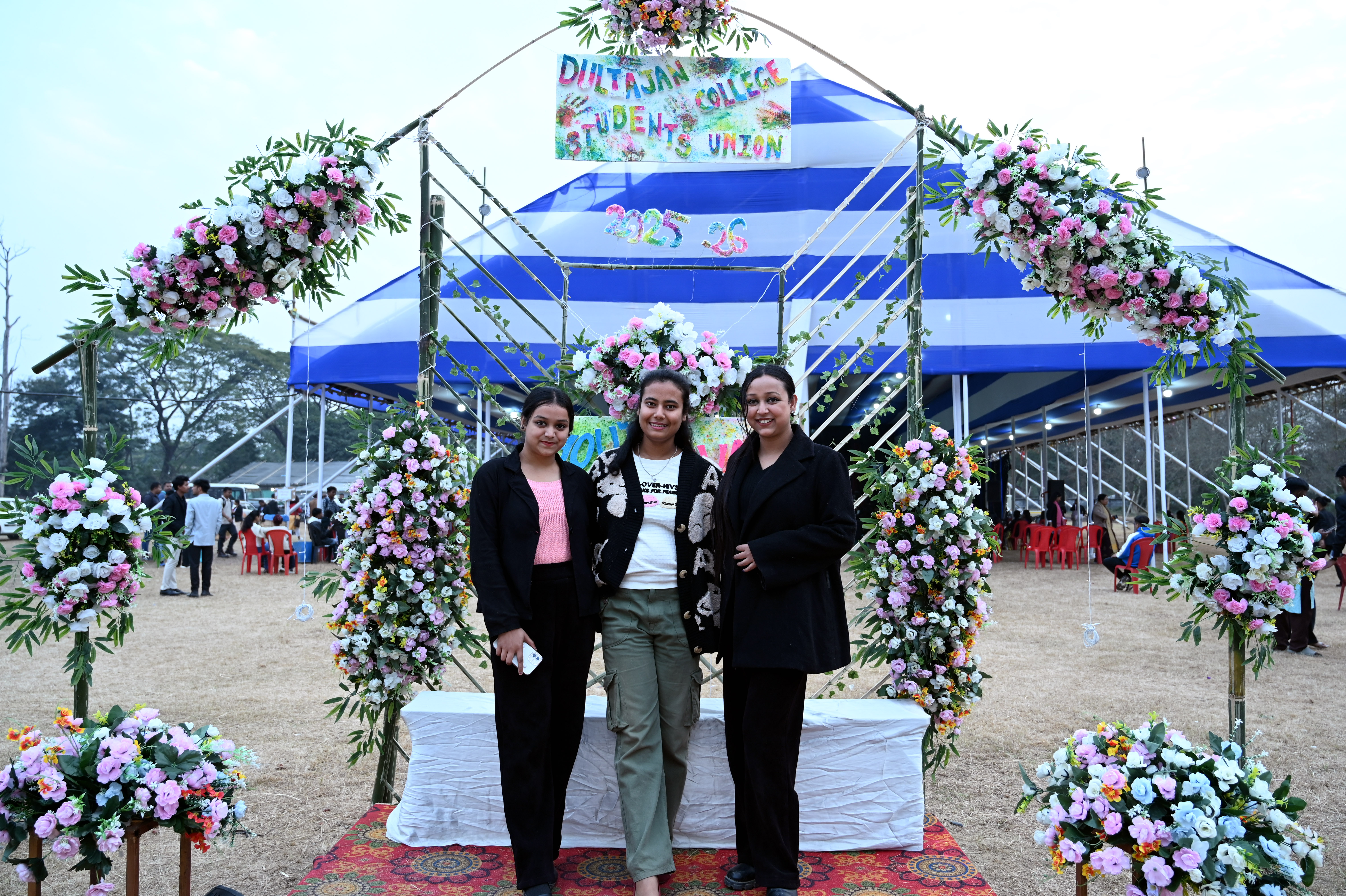 Youth Festival Gallery Image