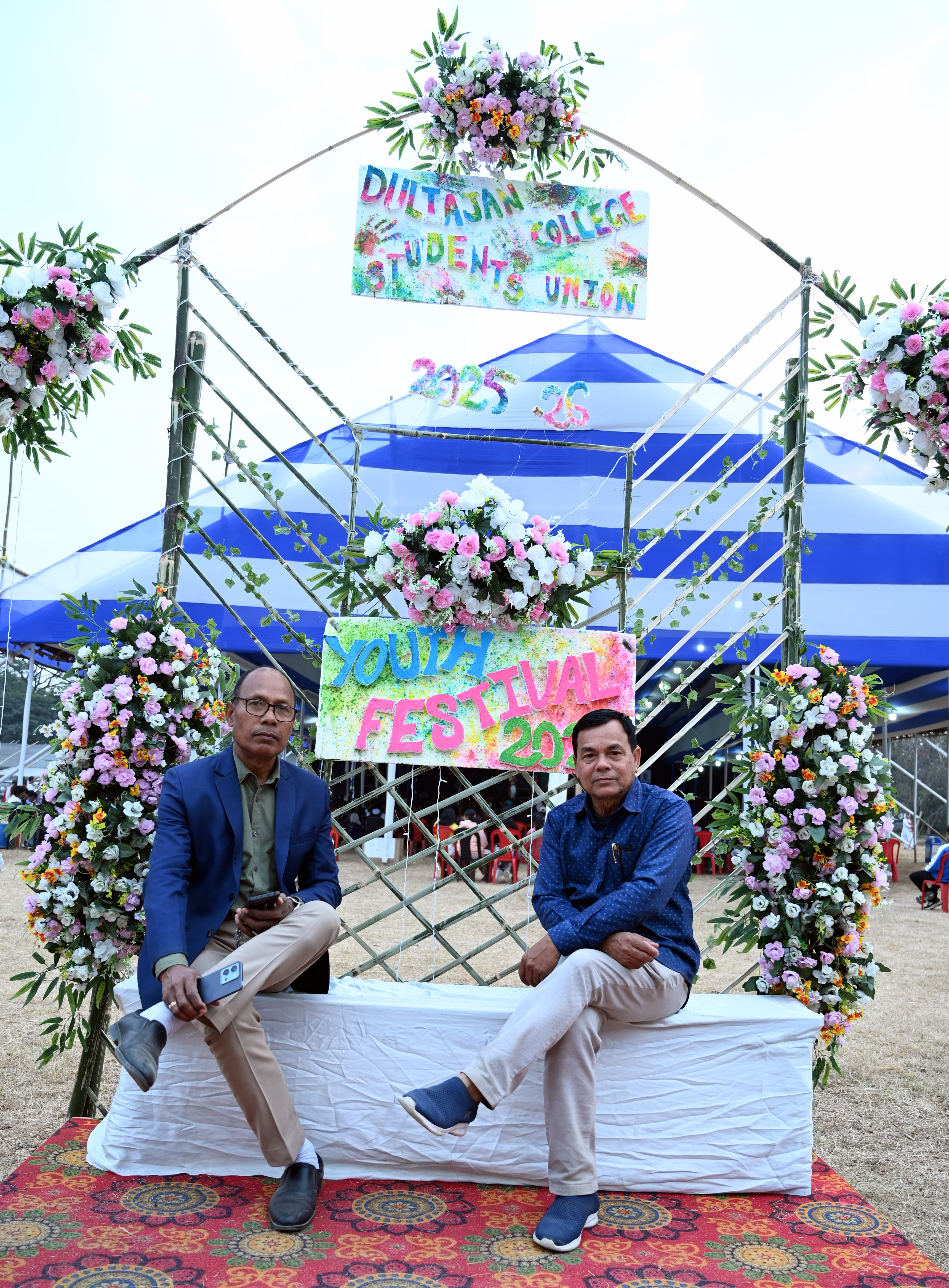 Youth Festival Gallery Image