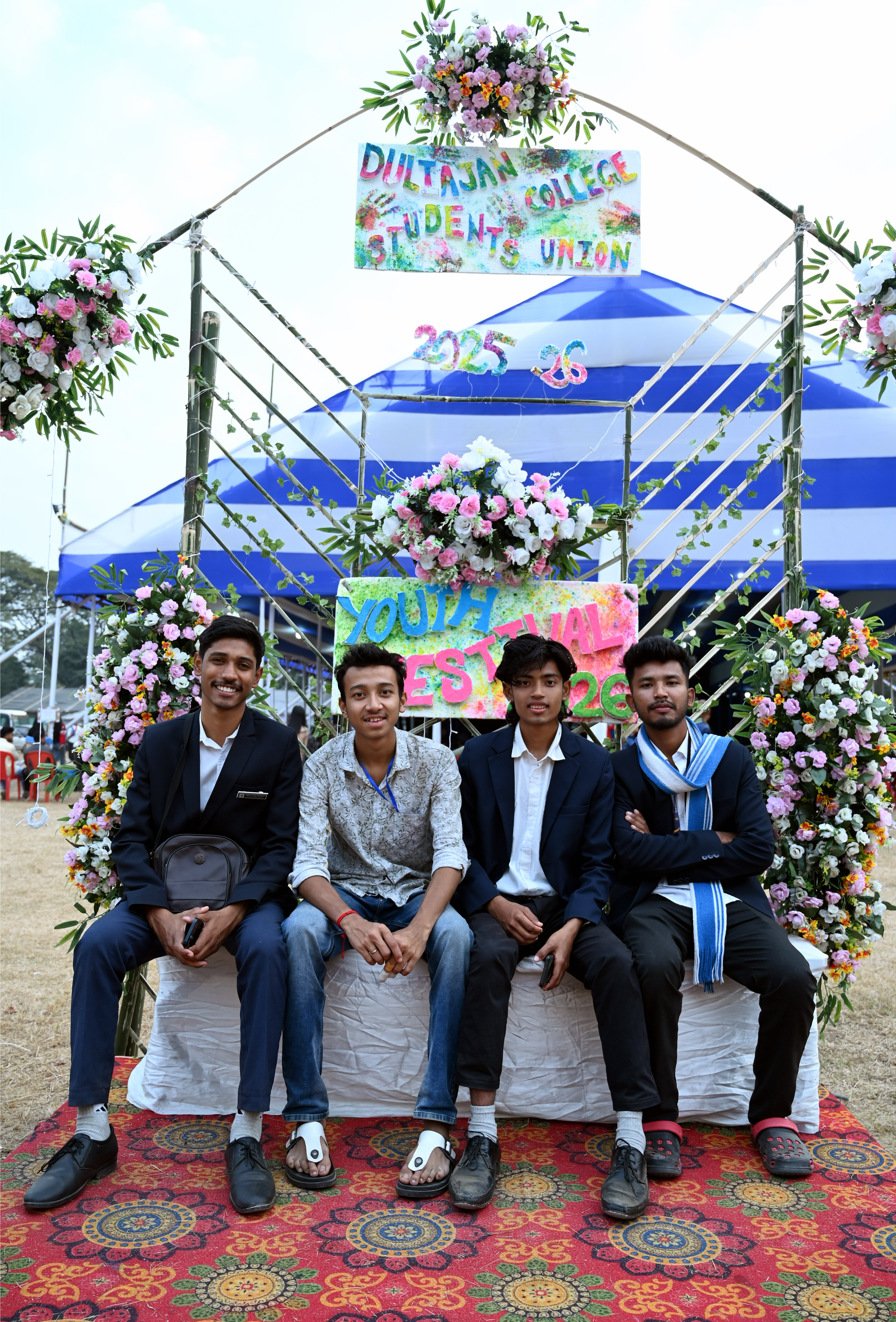 Youth Festival Gallery Image