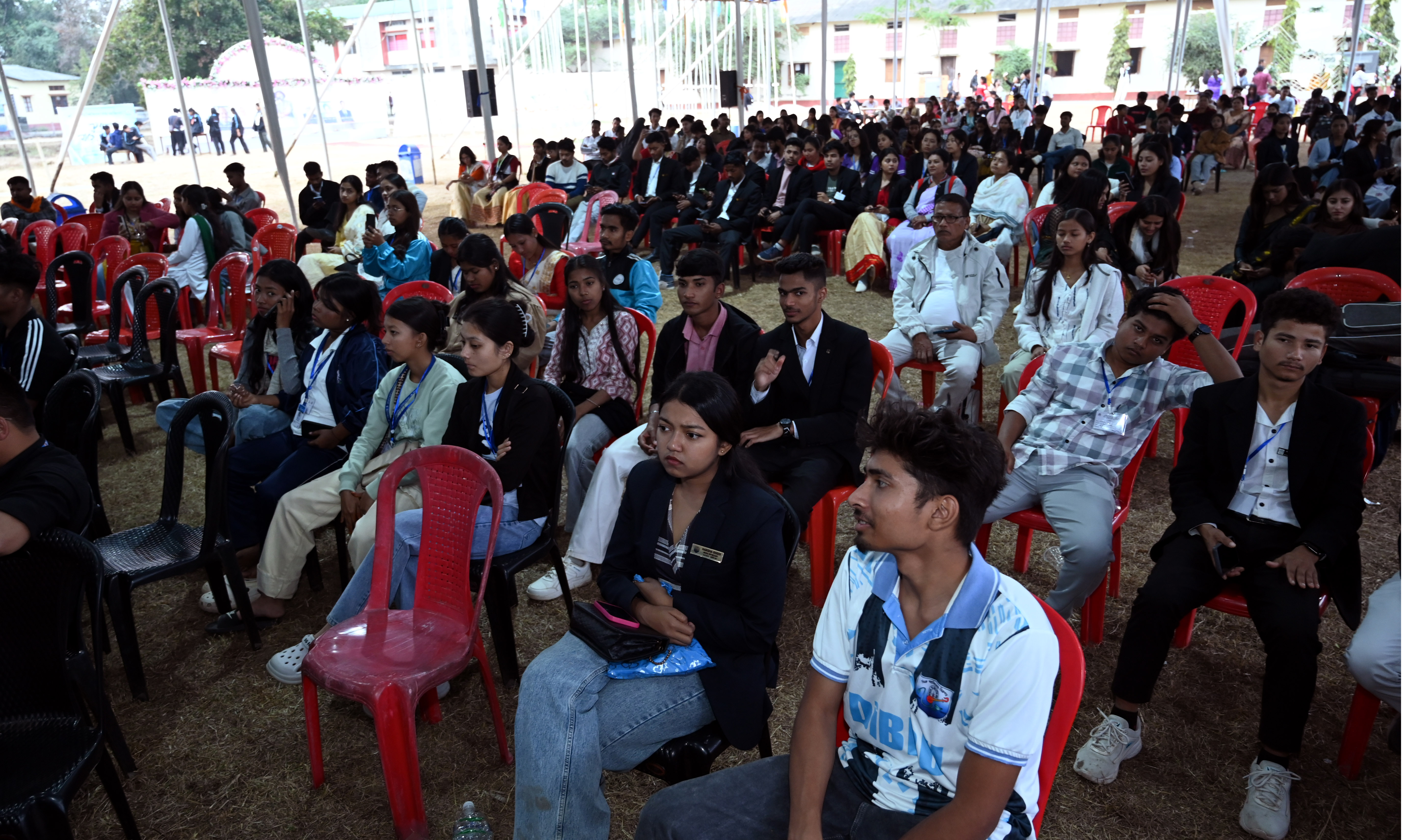 Youth Festival Gallery Image