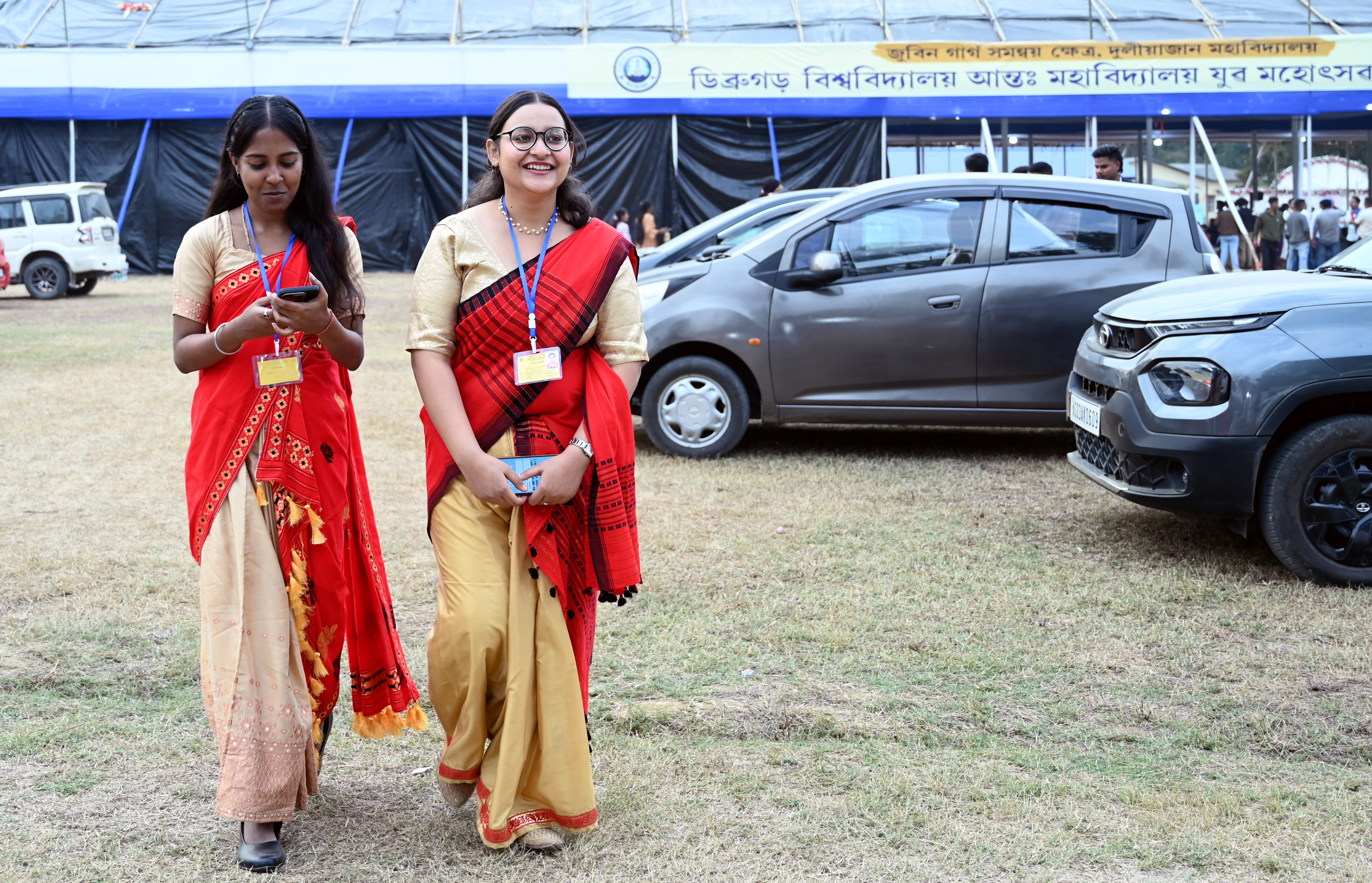 Youth Festival Gallery Image
