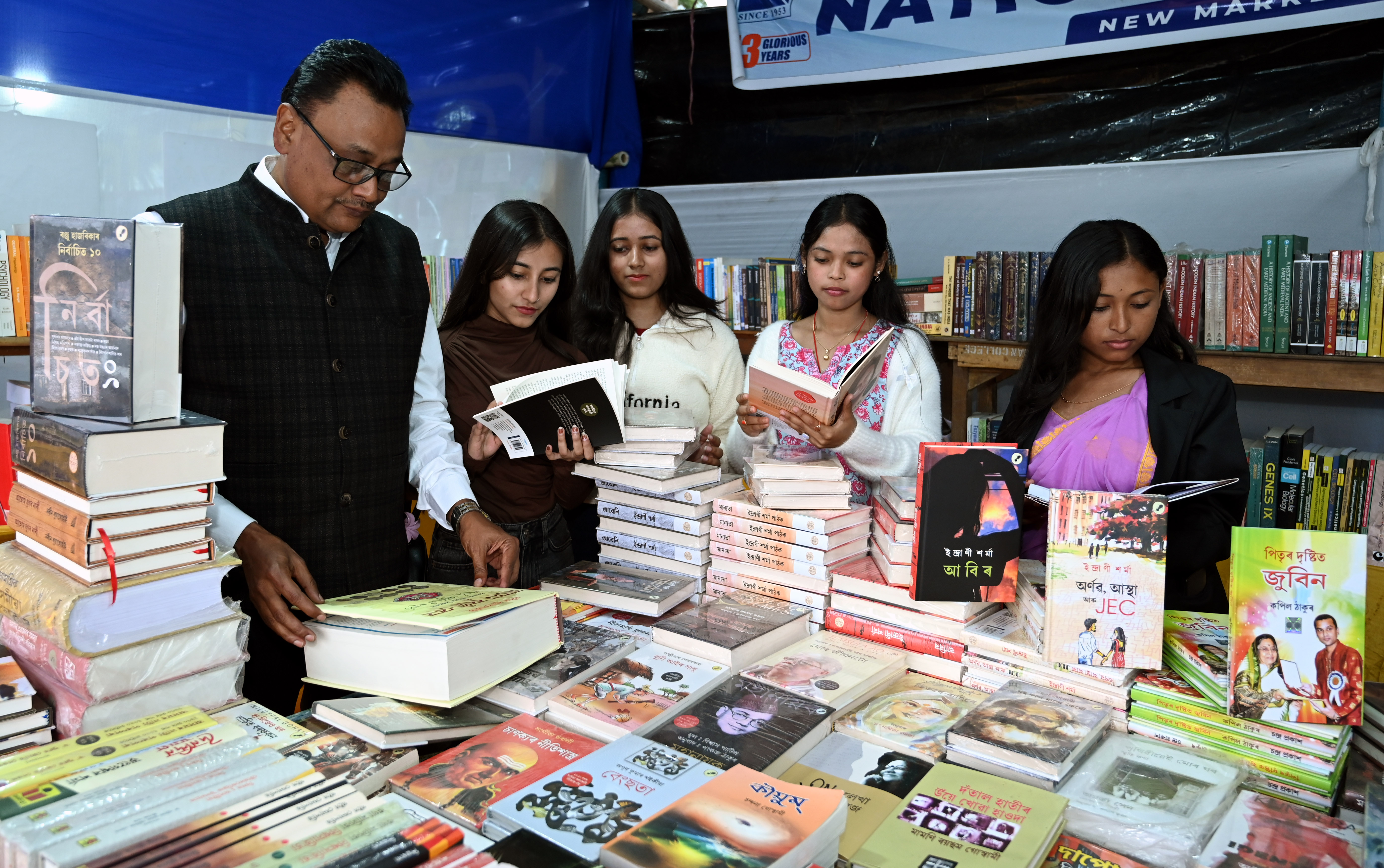 Youth Festival Gallery Image