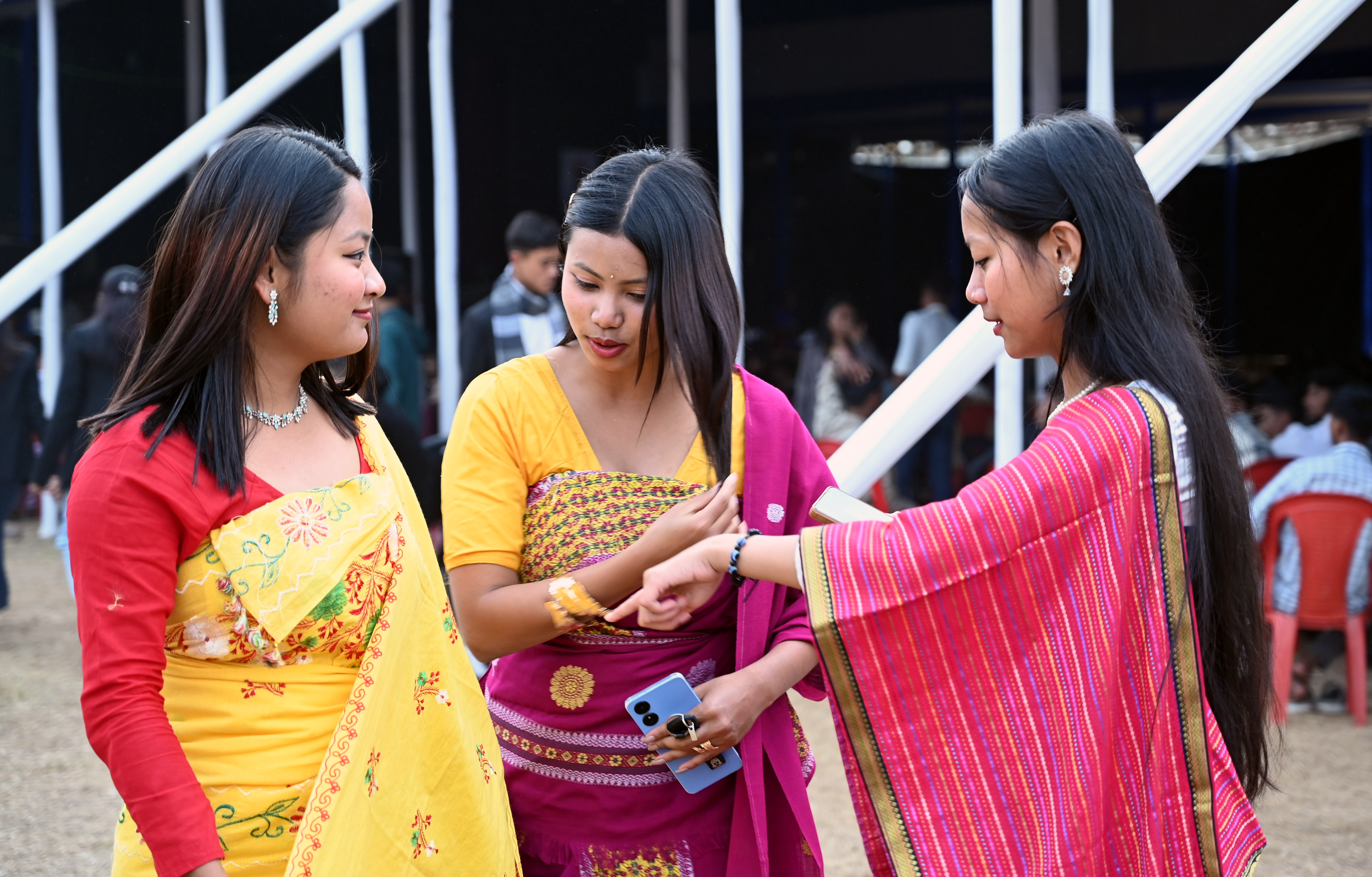 Youth Festival Gallery Image