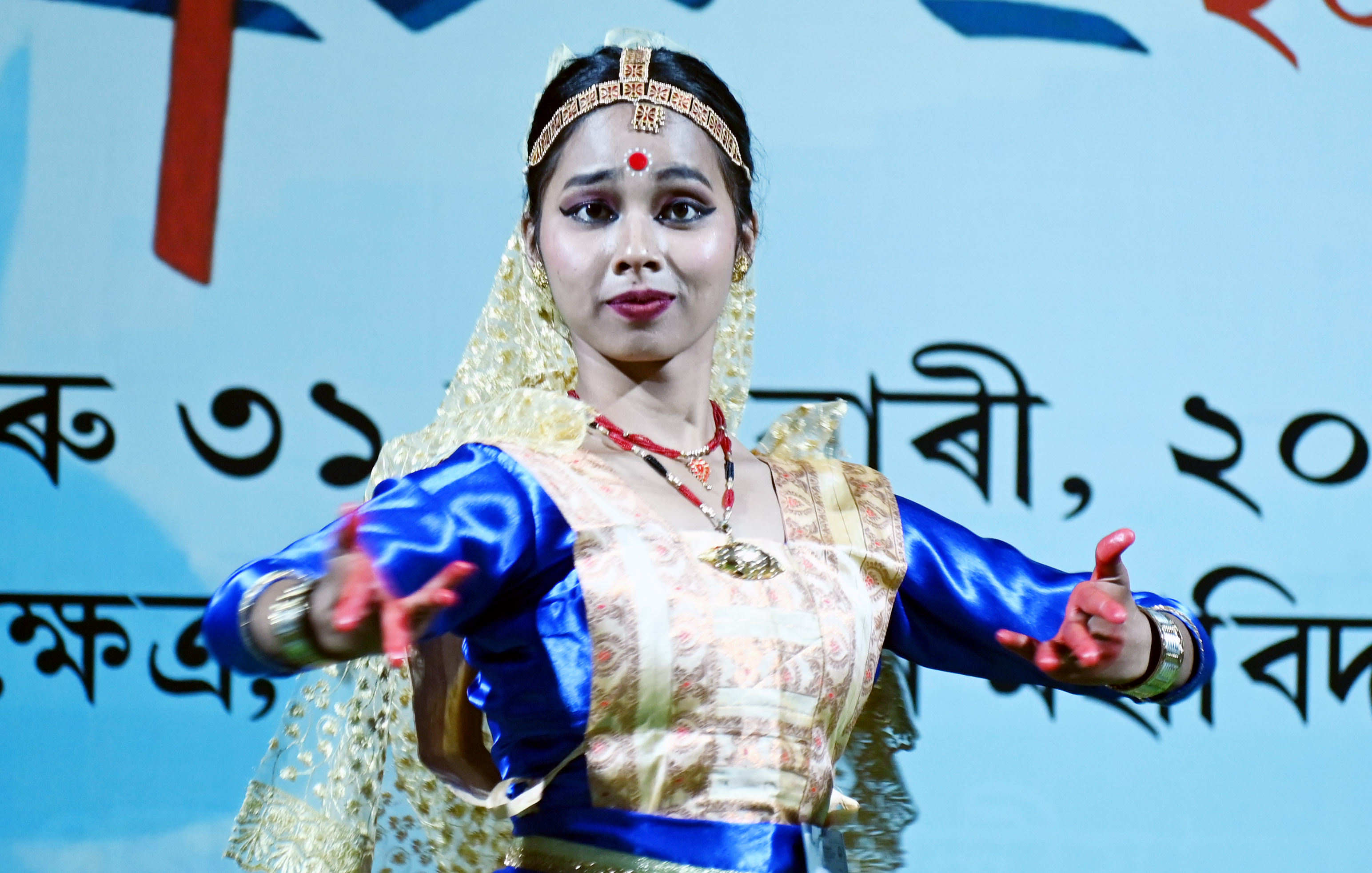 Youth Festival Gallery Image