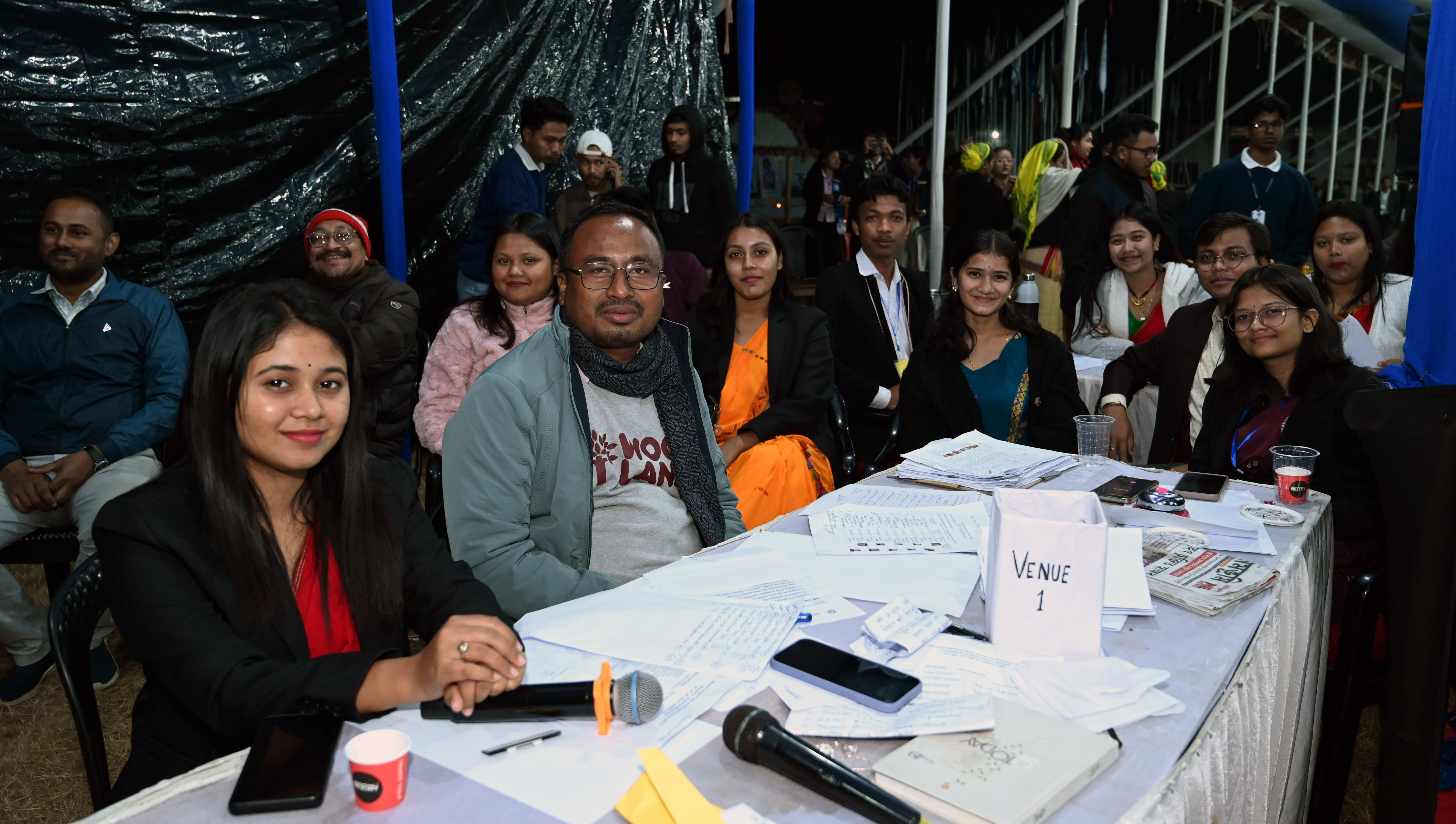 Youth Festival Gallery Image