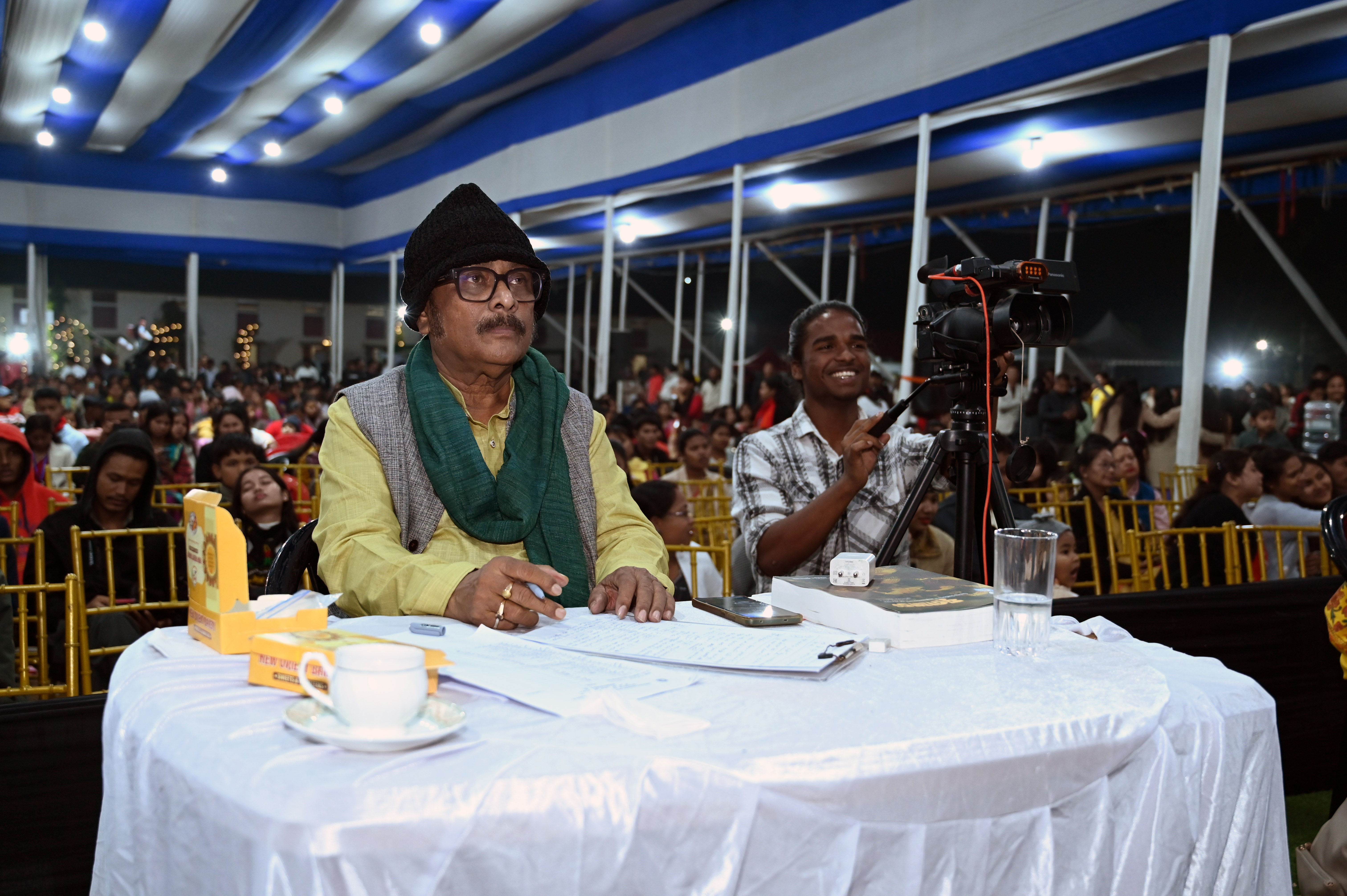 Youth Festival Gallery Image