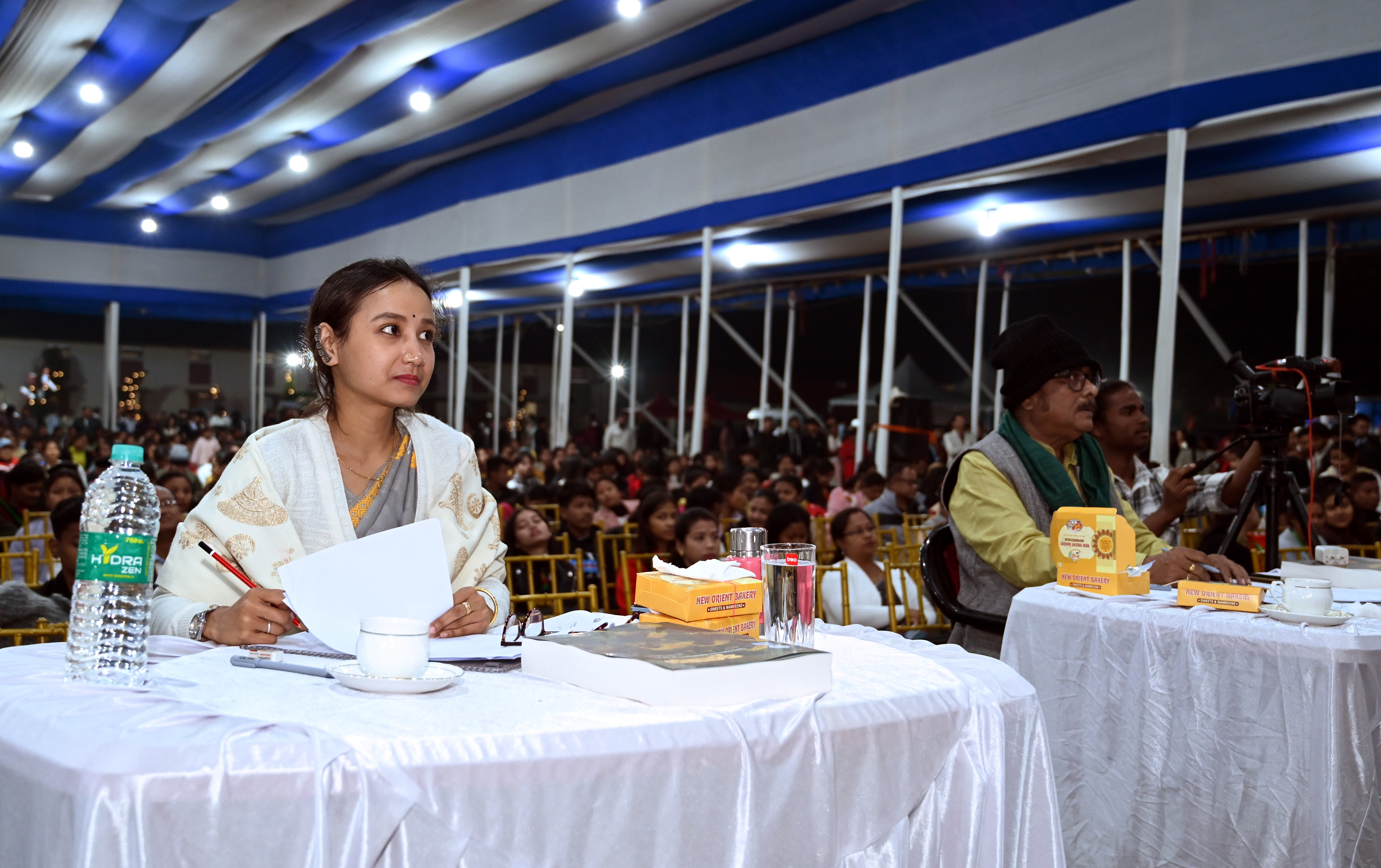 Youth Festival Gallery Image