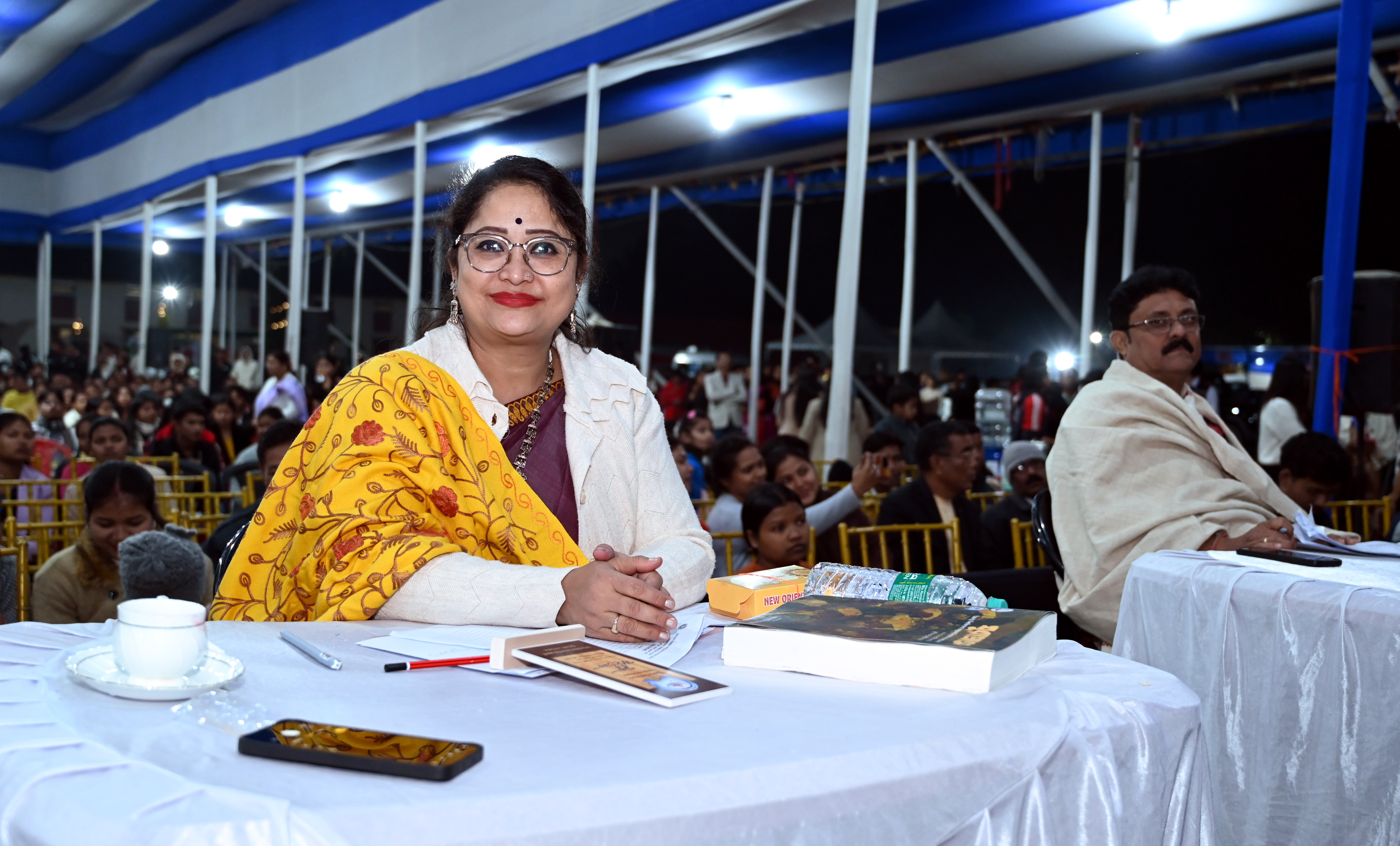 Youth Festival Gallery Image