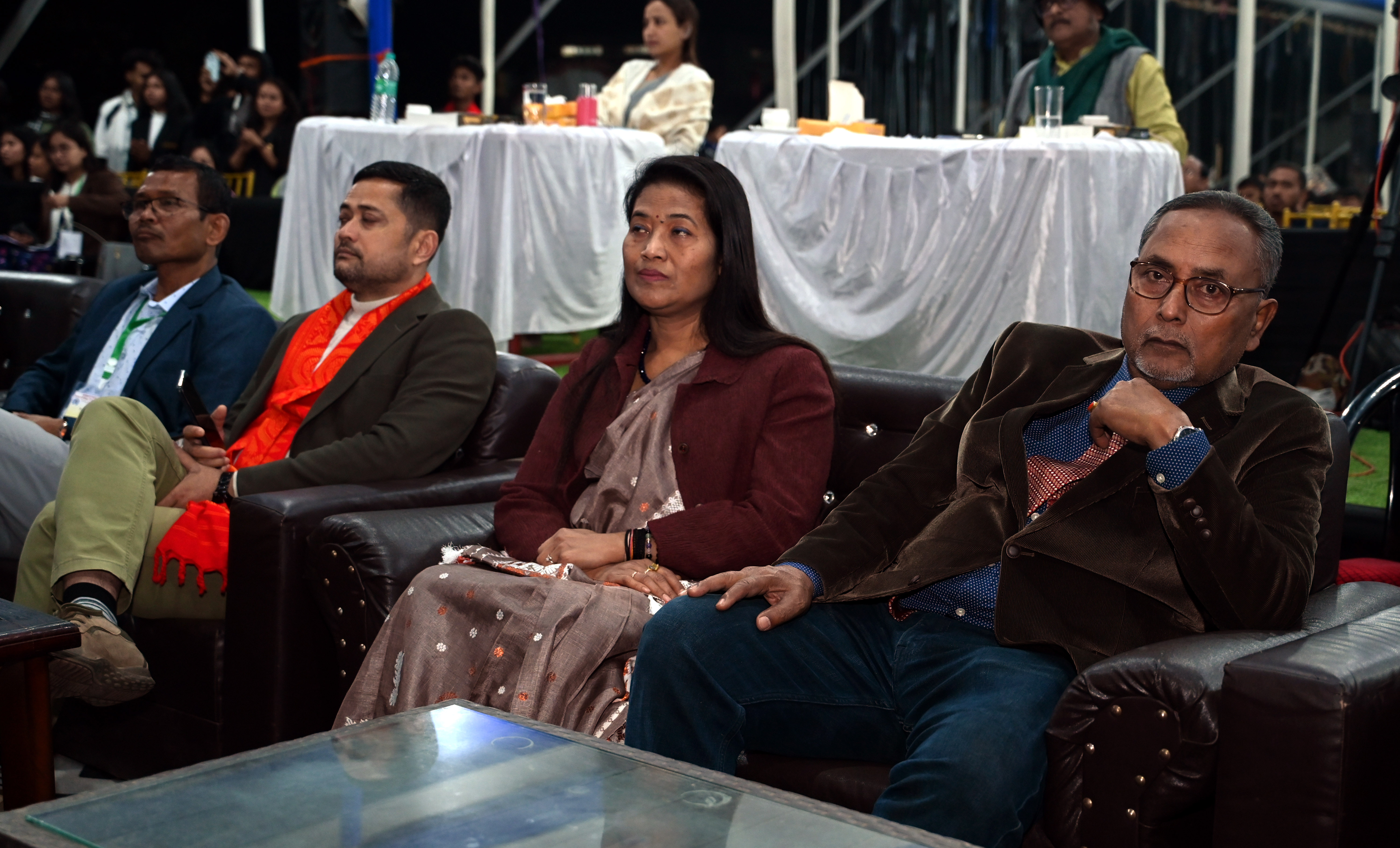 Youth Festival Gallery Image