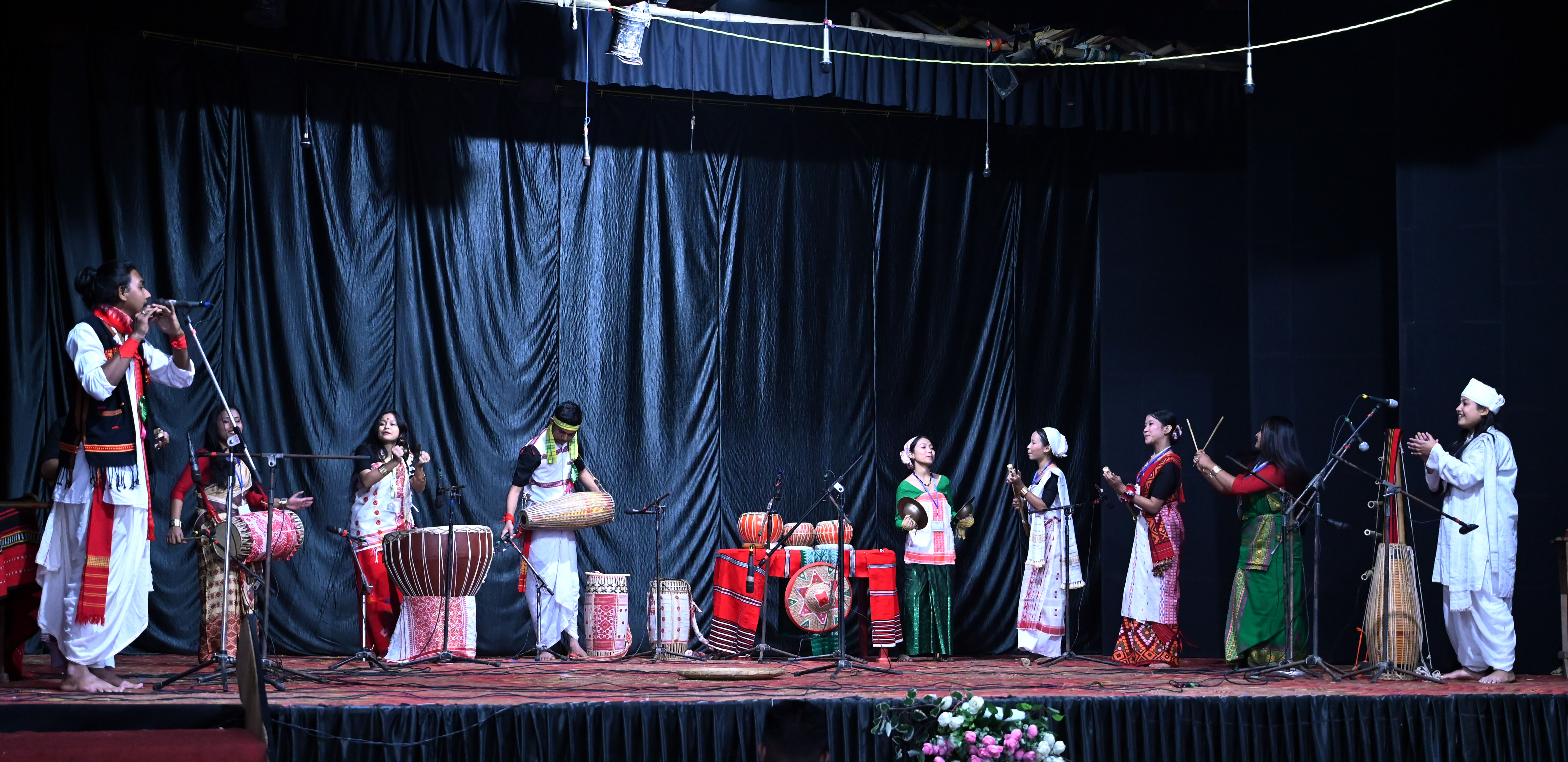 Youth Festival Gallery Image