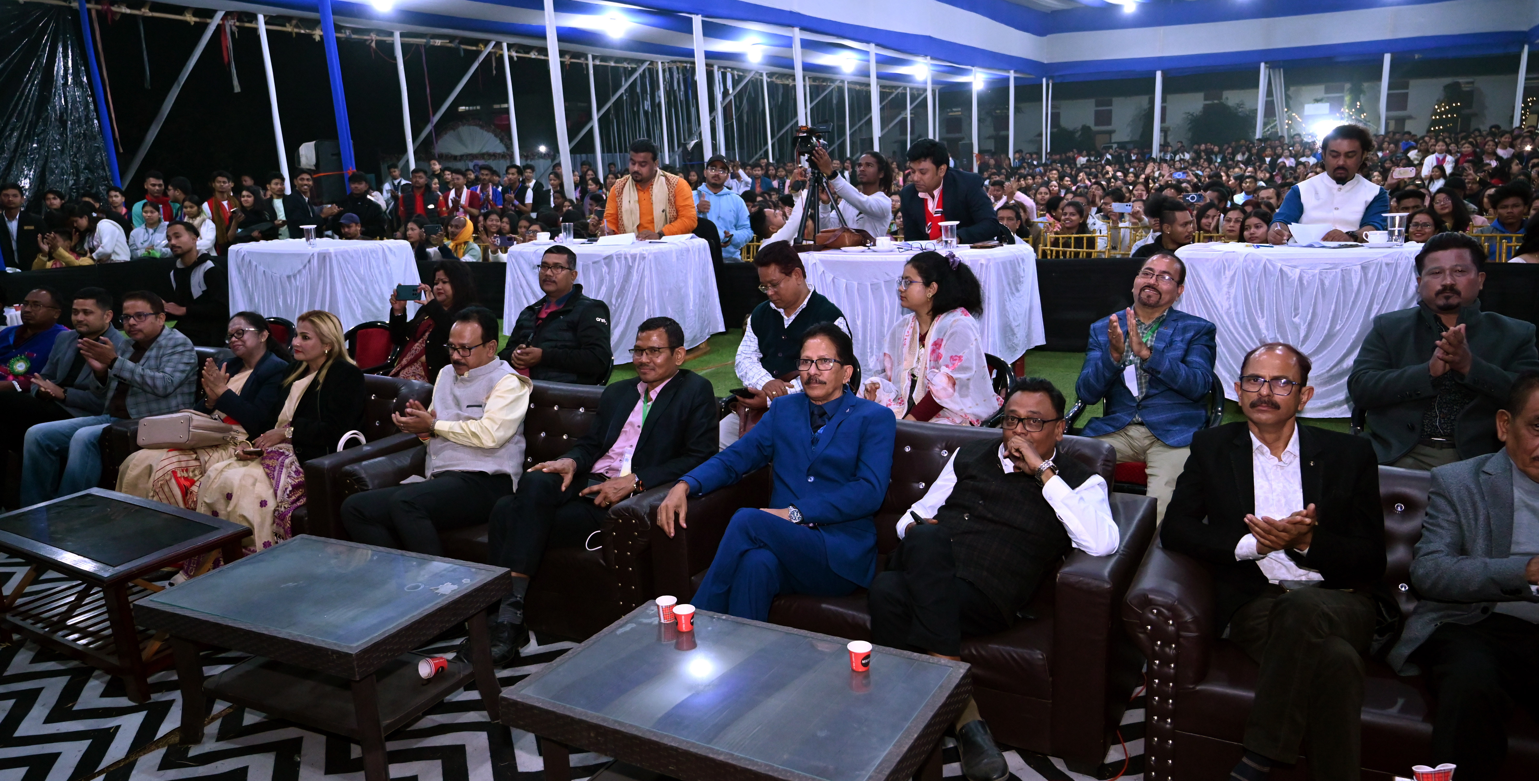 Youth Festival Gallery Image