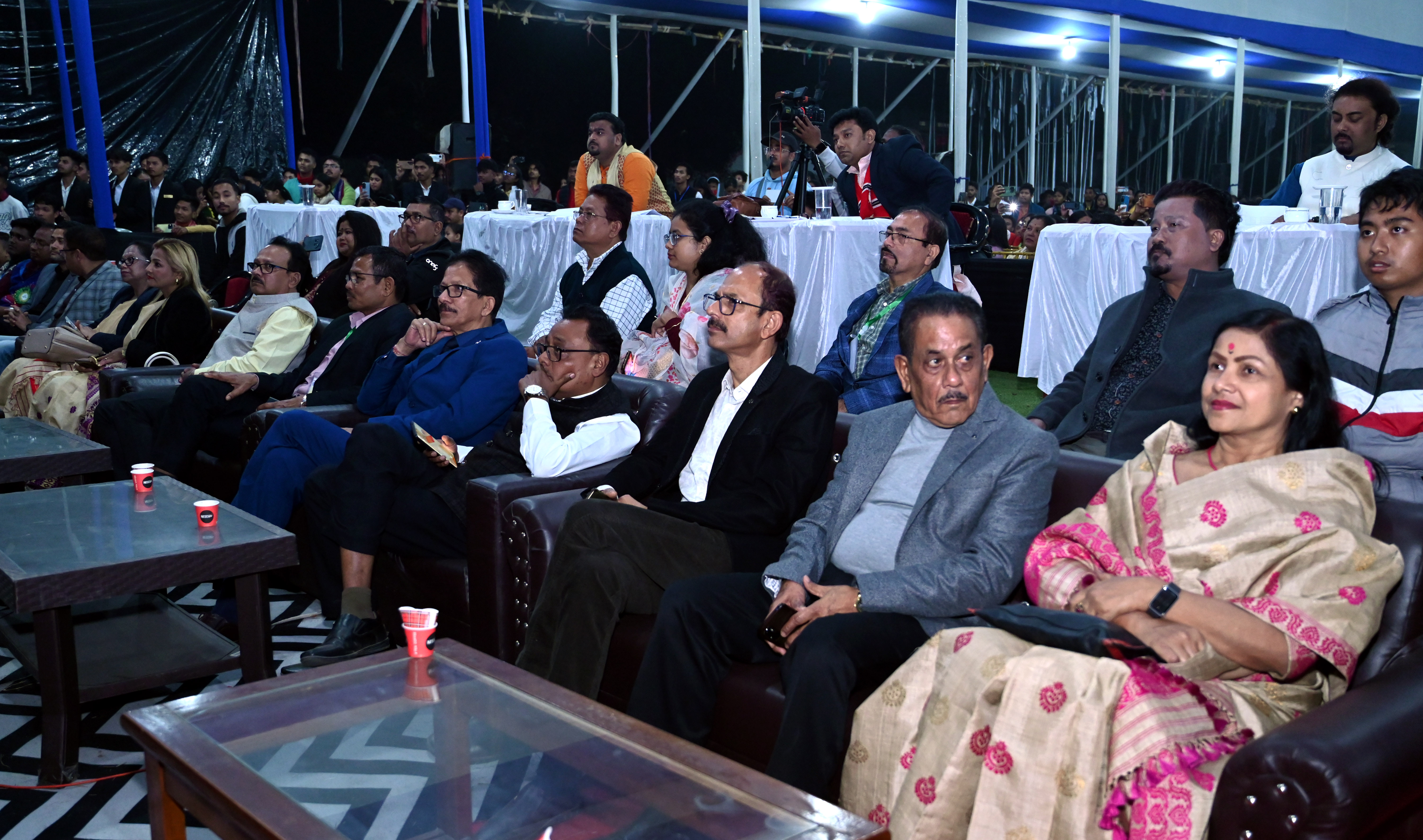 Youth Festival Gallery Image