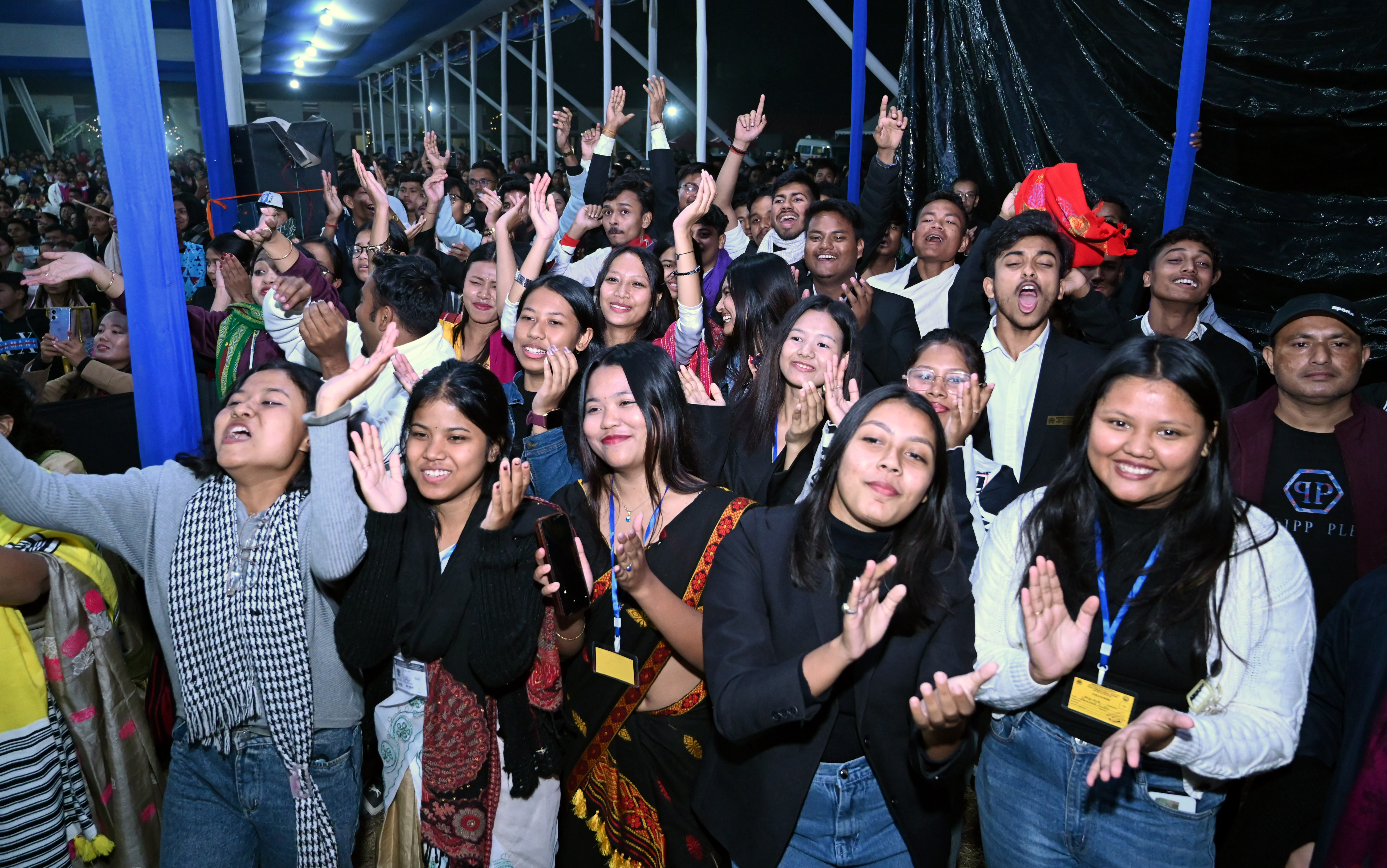 Youth Festival Gallery Image