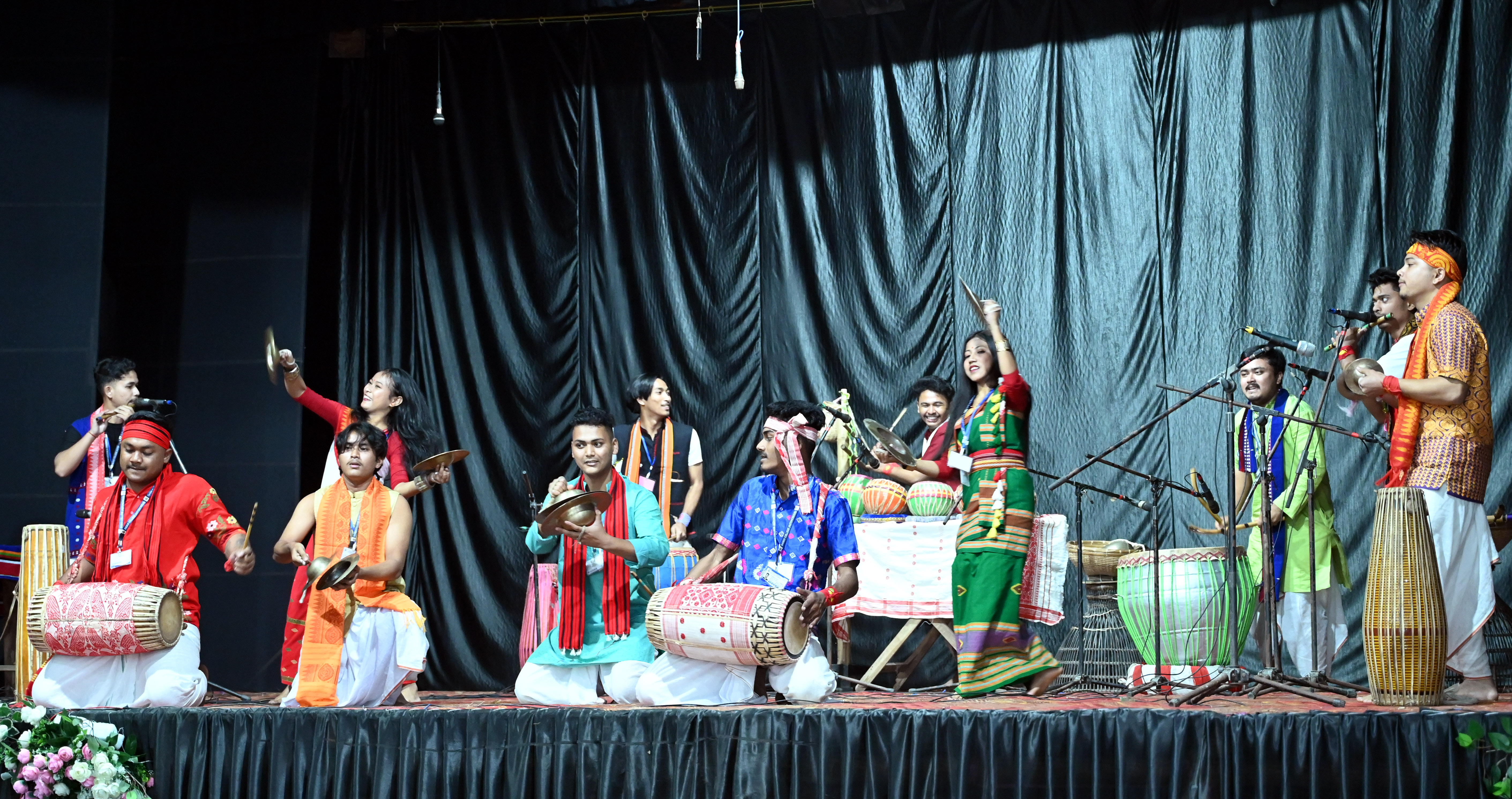 Youth Festival Gallery Image