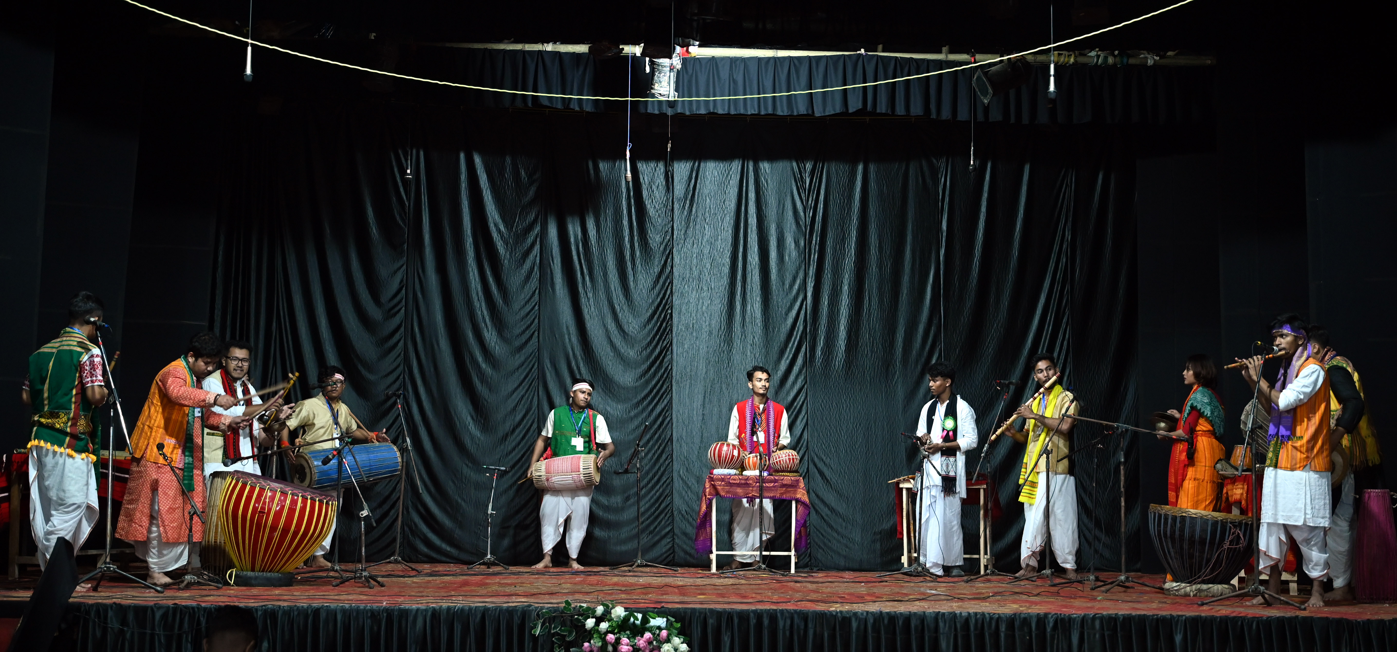 Youth Festival Gallery Image