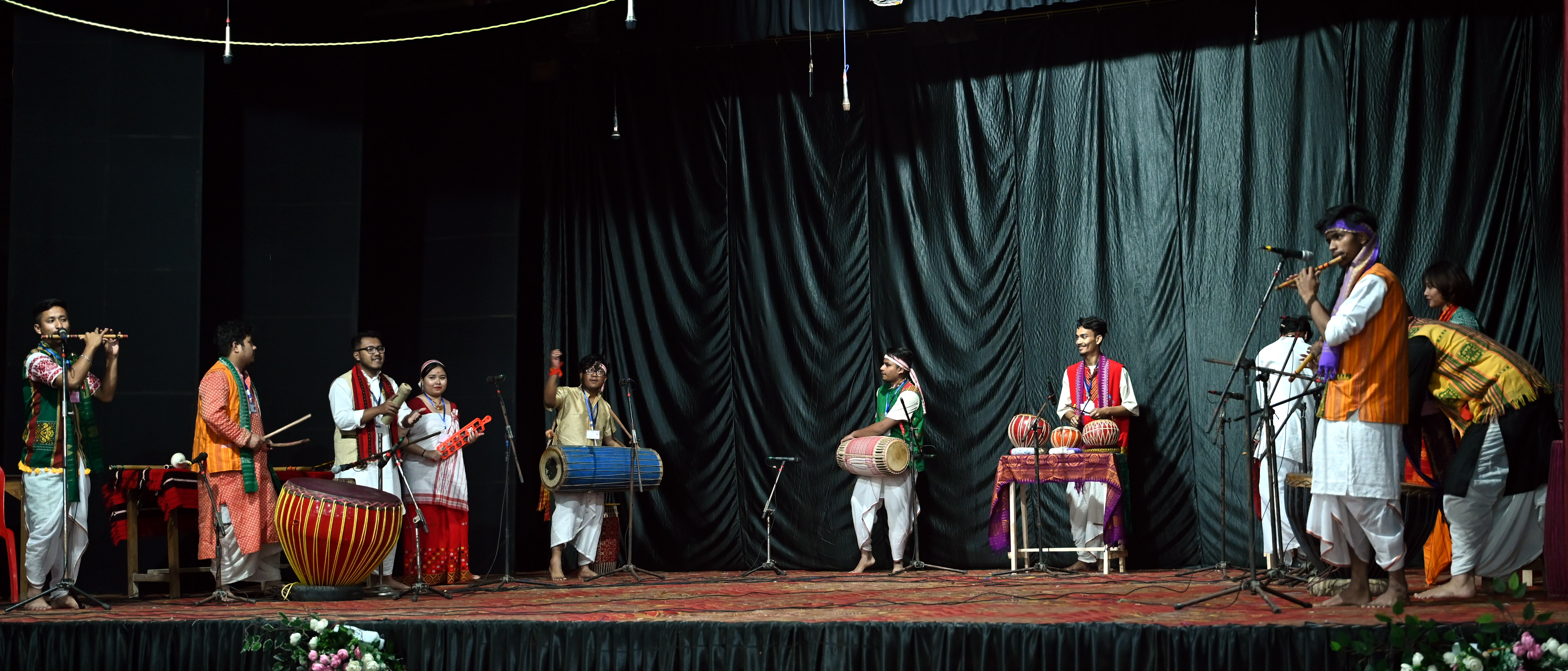 Youth Festival Gallery Image