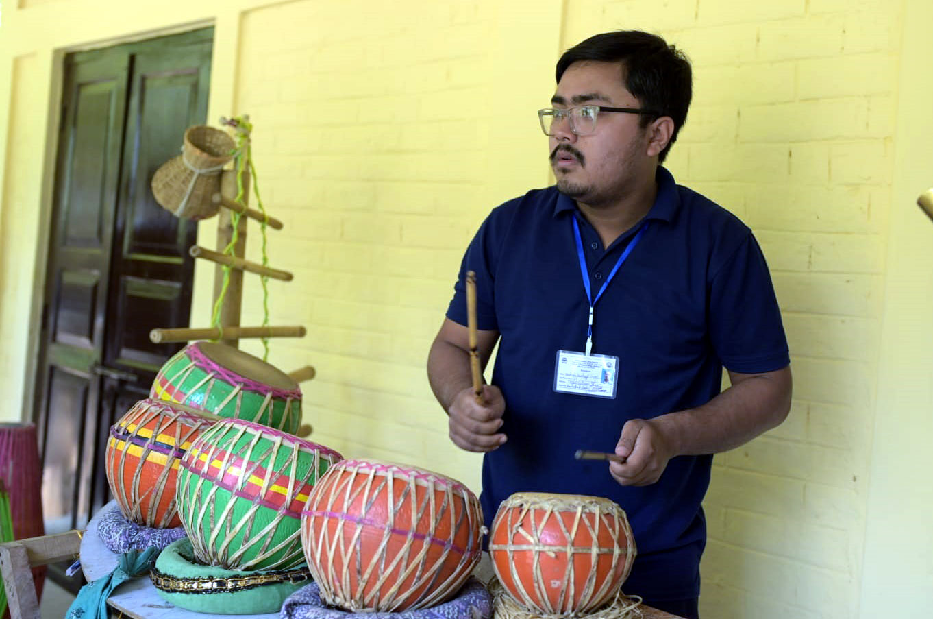 Youth Festival Gallery Image