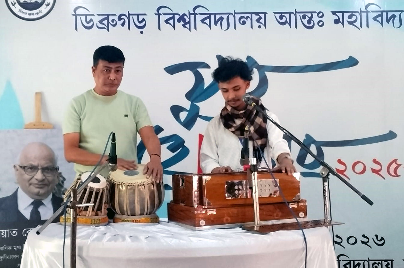 Youth Festival Gallery Image