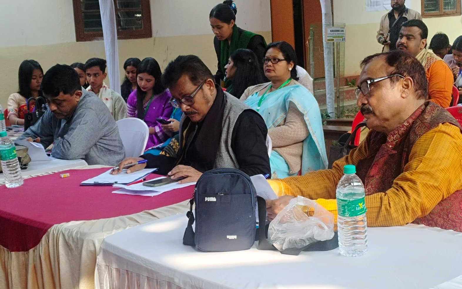 Youth Festival Gallery Image