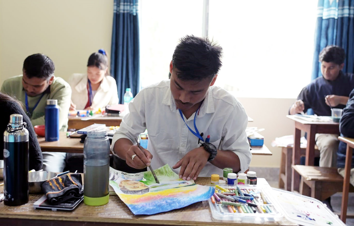 Youth Festival Gallery Image