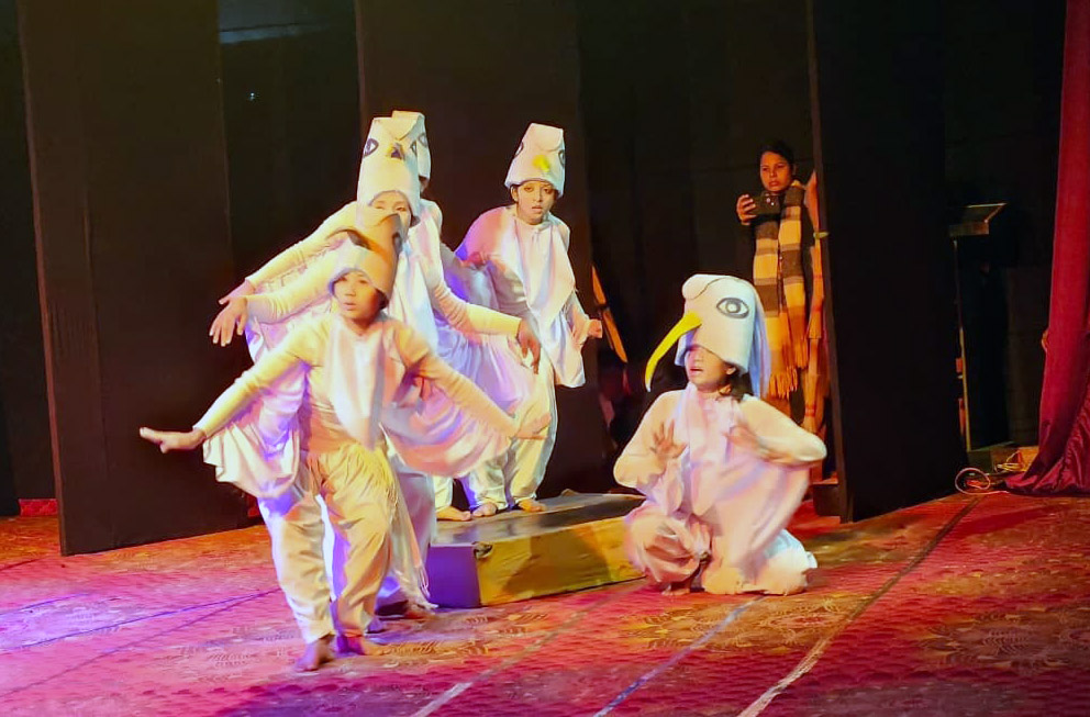 Youth Festival Gallery Image